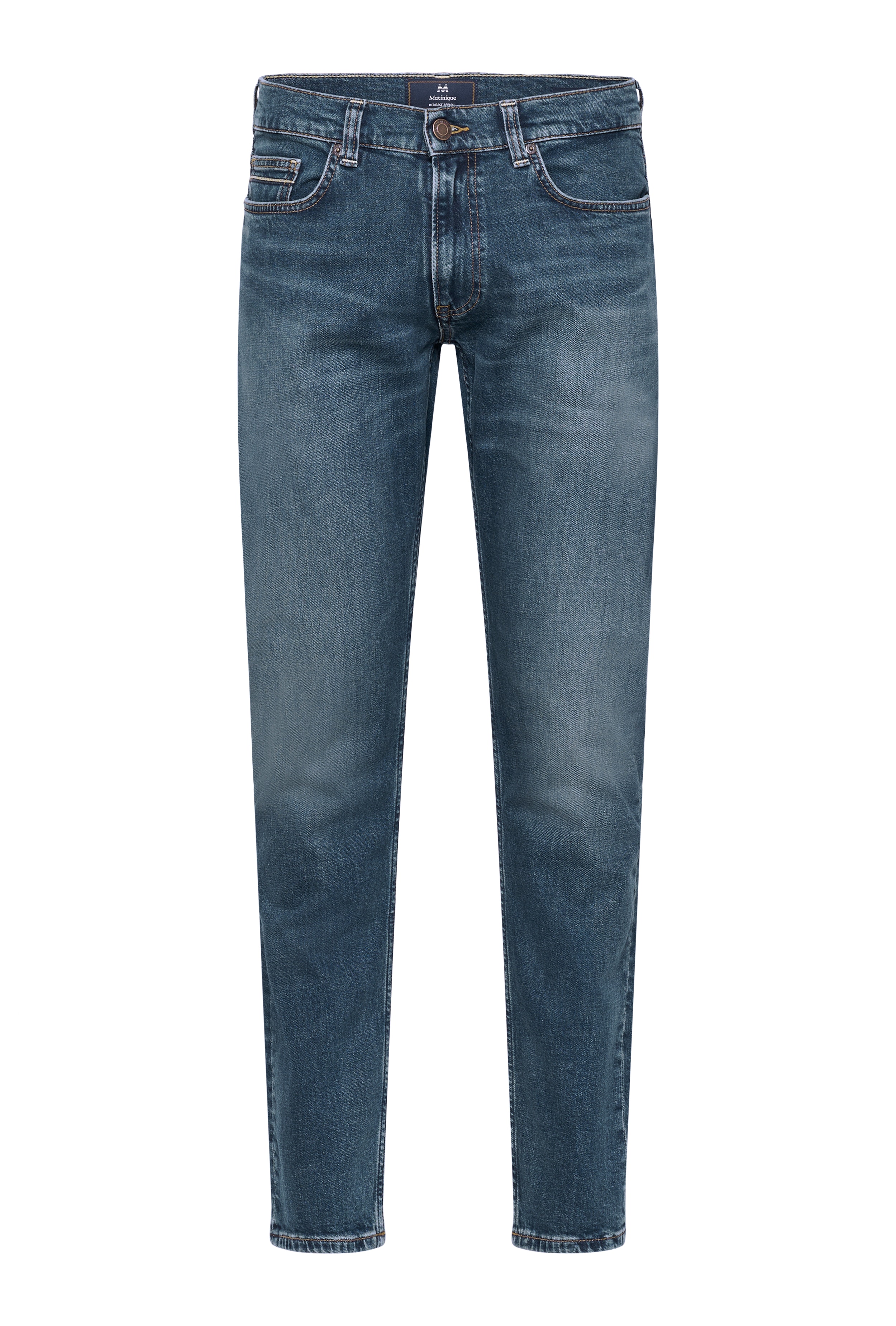 MAJake Denimbukse  PACK FRONT 30208030-303777