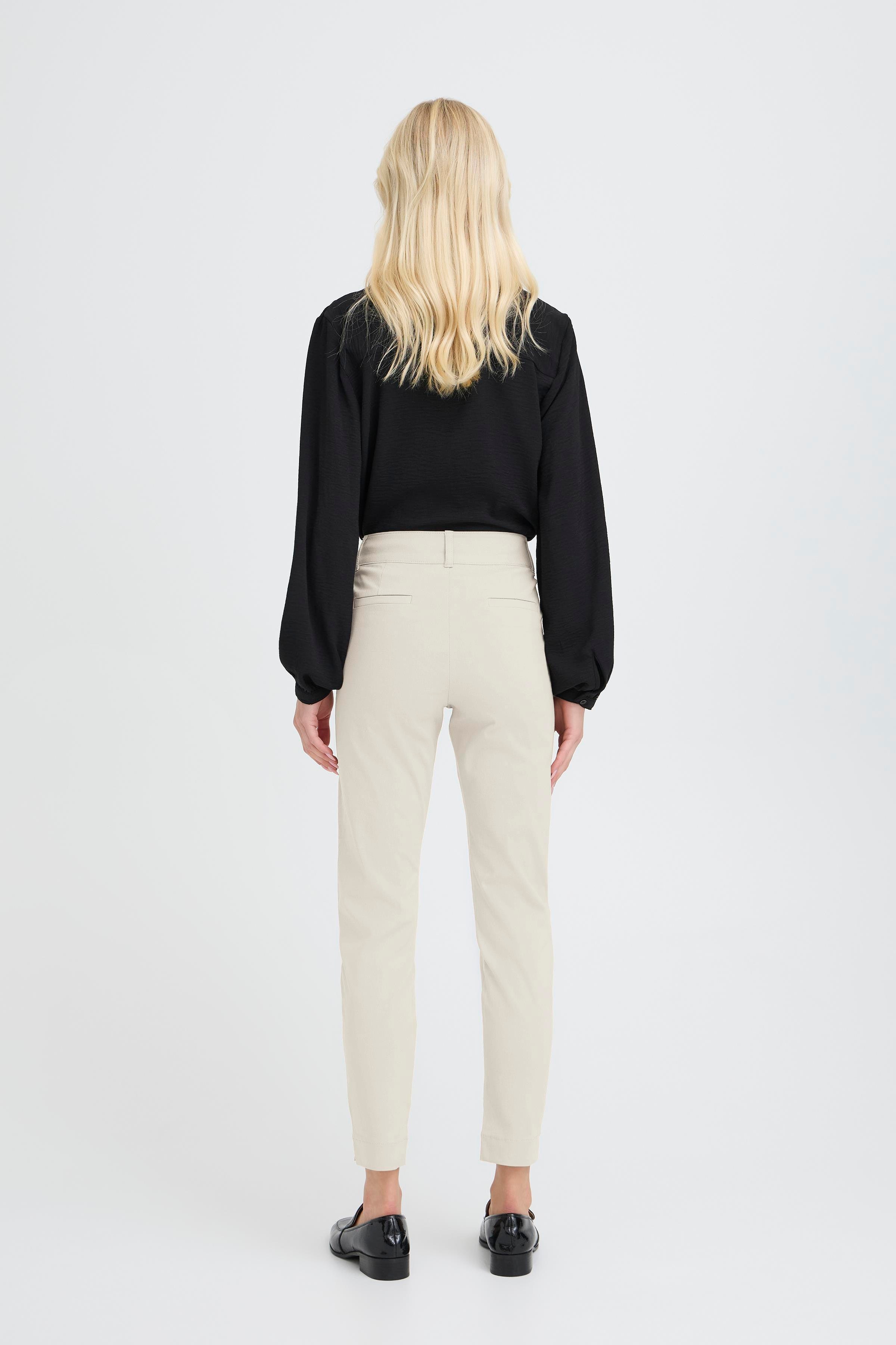 BYDIXI Bukser LOOKBOOK BACK 20816133-151304