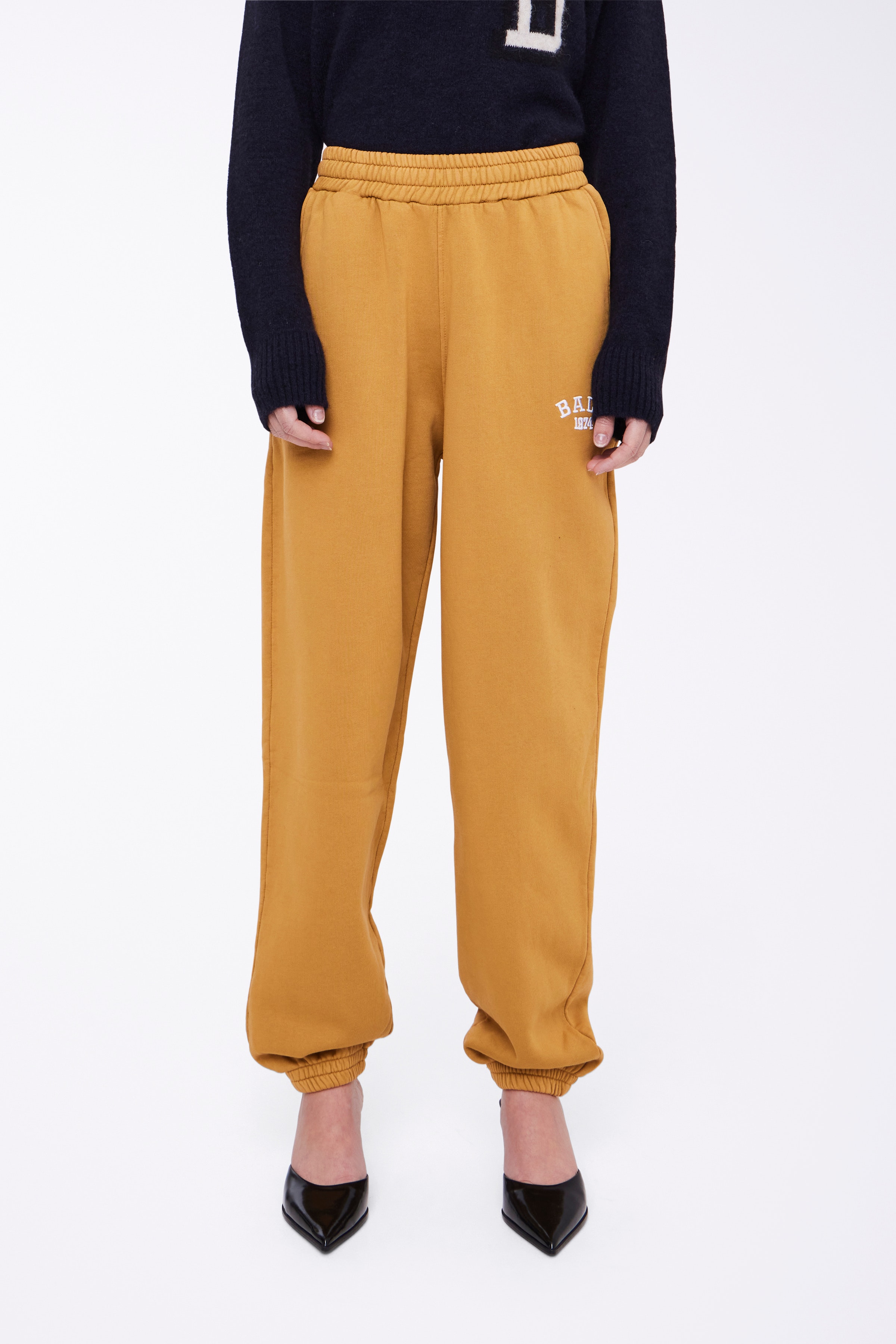 BAJOHNSON Trousers LOOKBOOK FRONT 50405011-180939