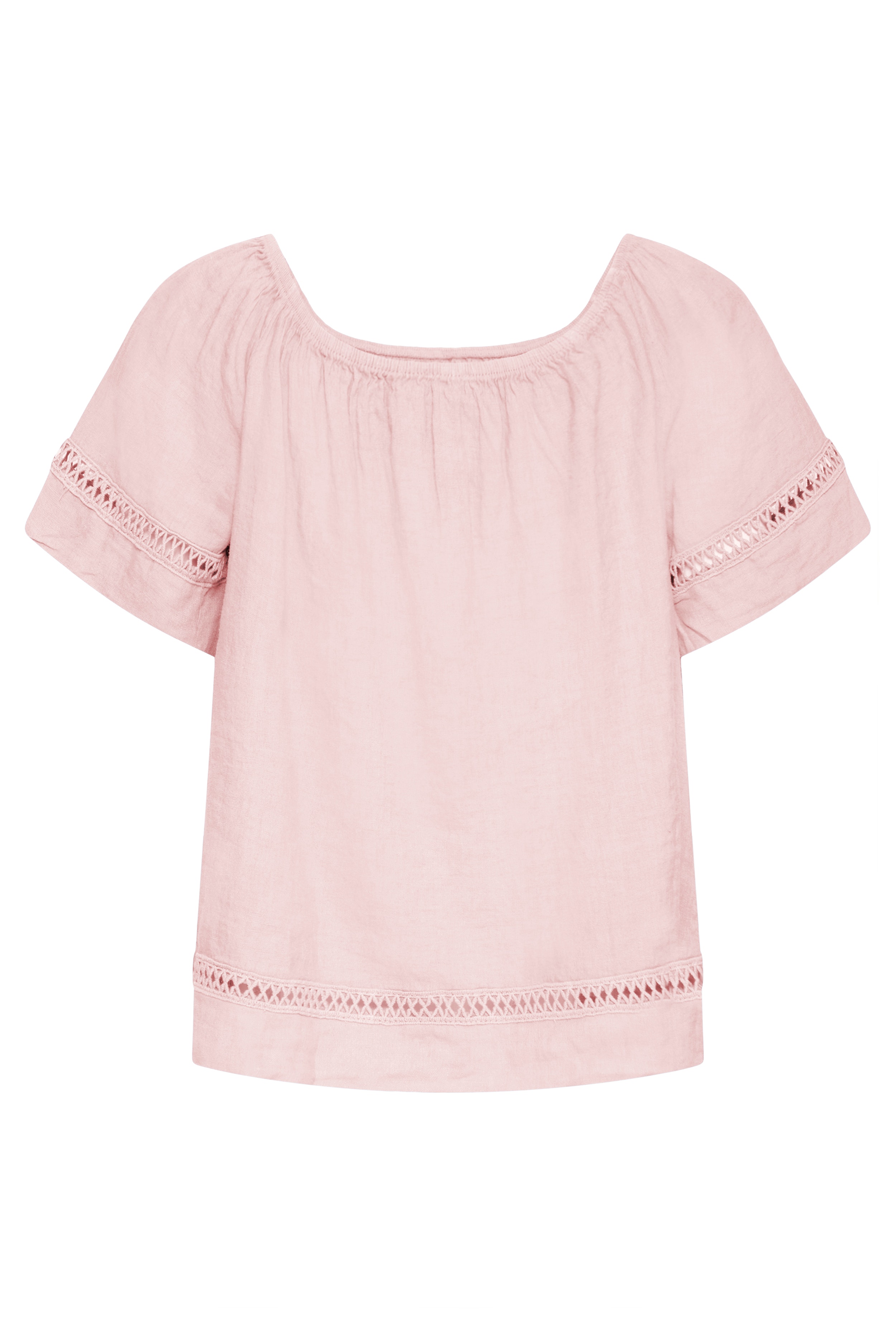 SBFONTANELLE Bluse PACK BACK 22100885-141506