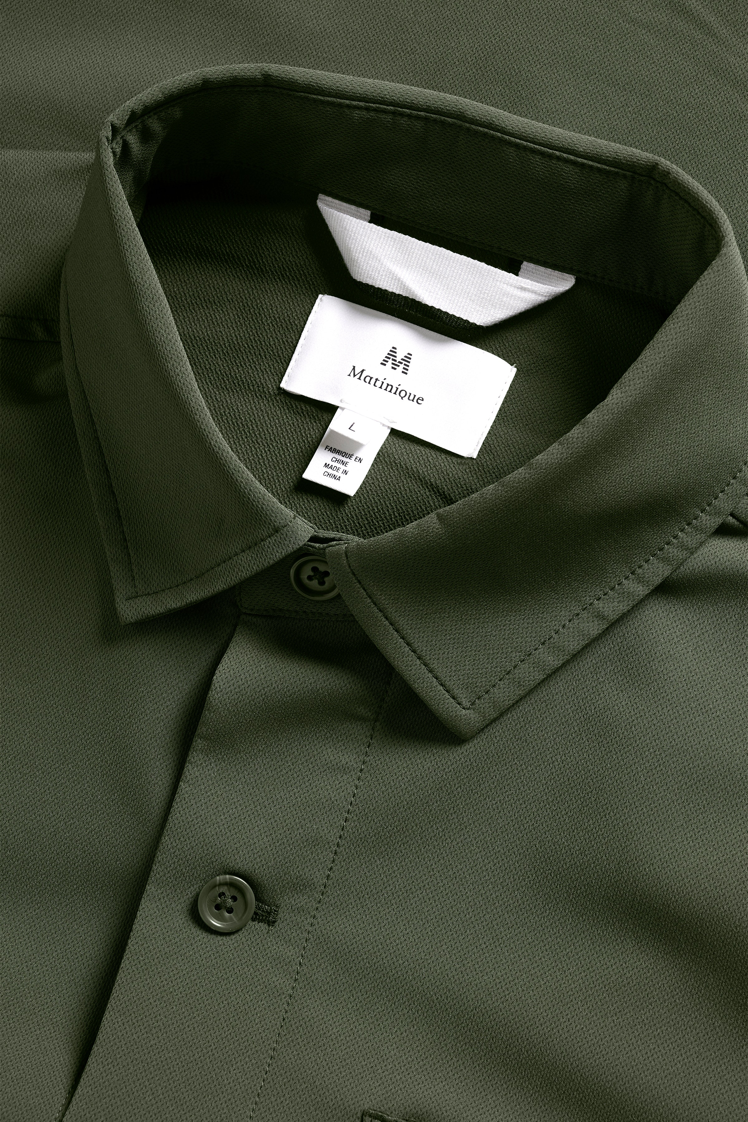 MAjorge Skjorta PACK DETAIL 30207838-190309
