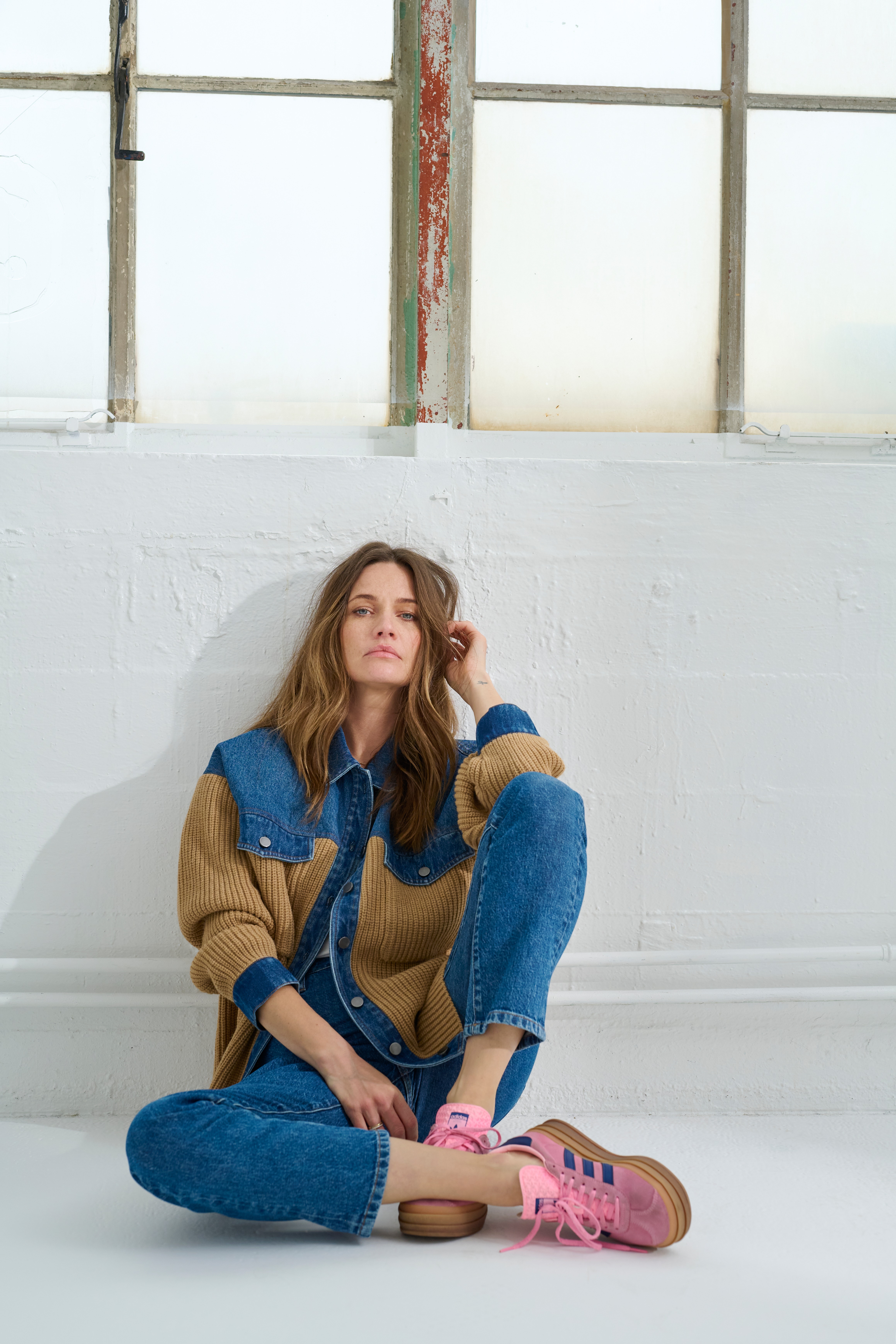 PZMARIT Strikket cardigan LOCATION NONE 50208572-200005