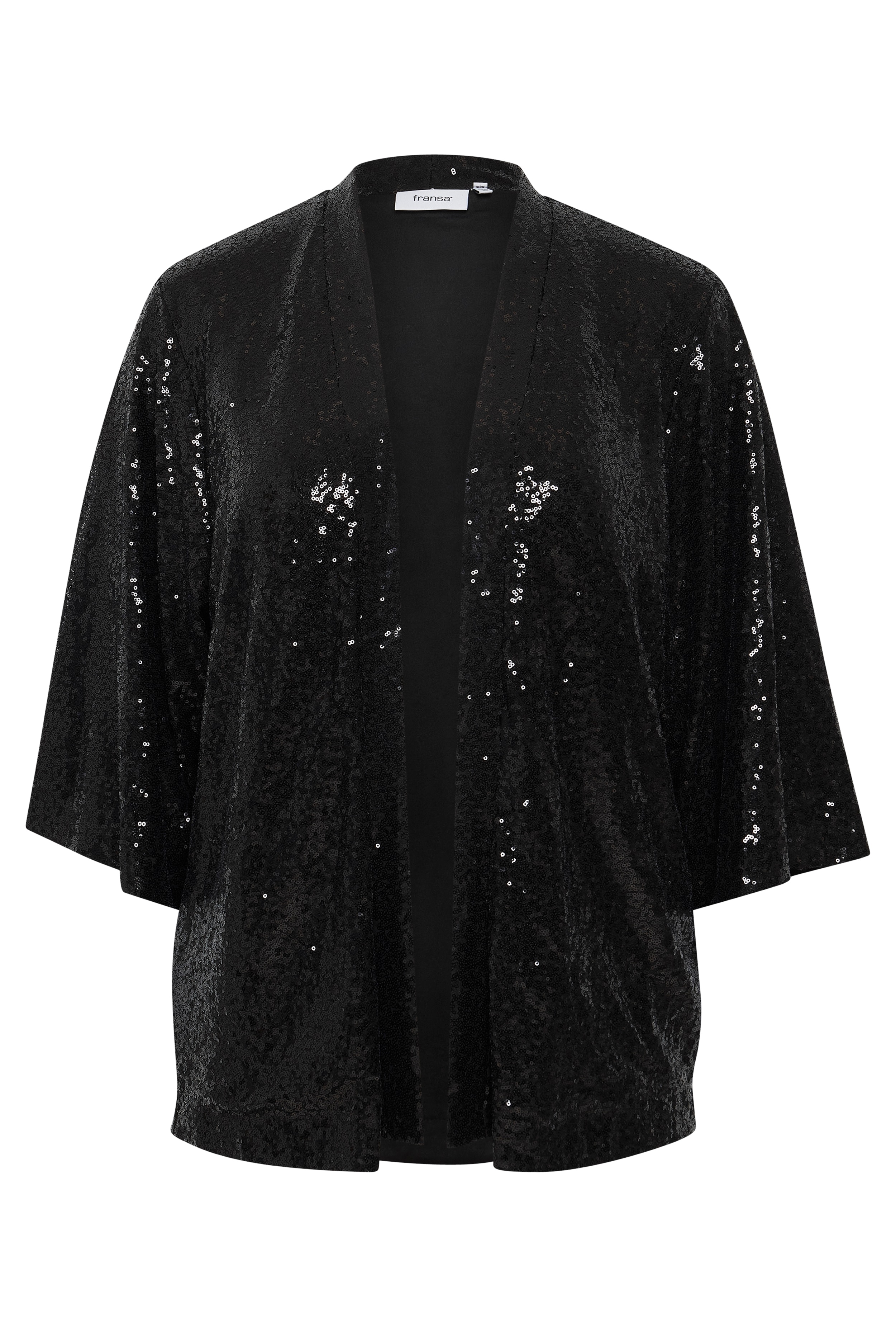 FPRAYA Kimono PACK FRONT 20611571-200113