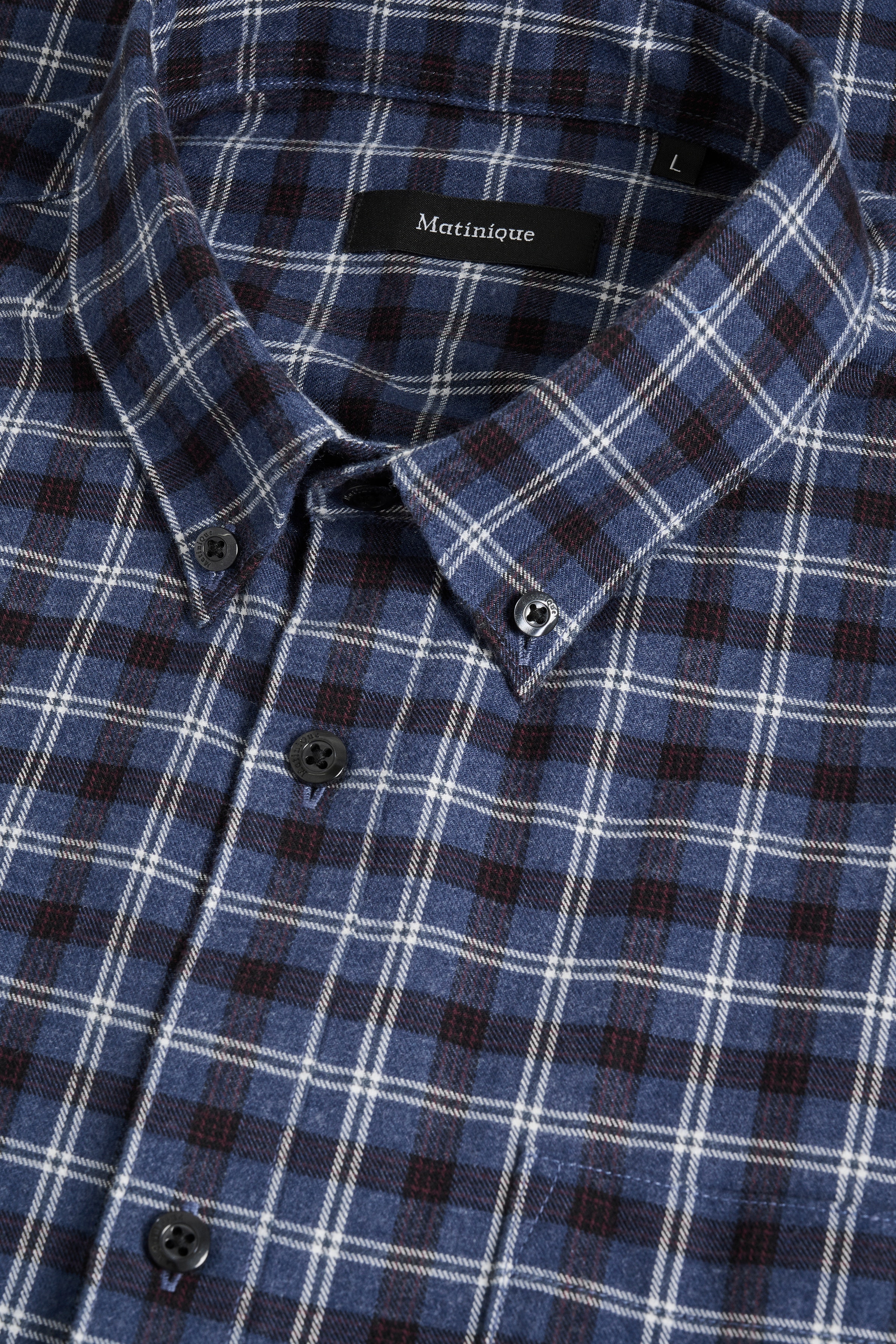 MAtrostol Overhemd PACK DETAIL 30206496-192118