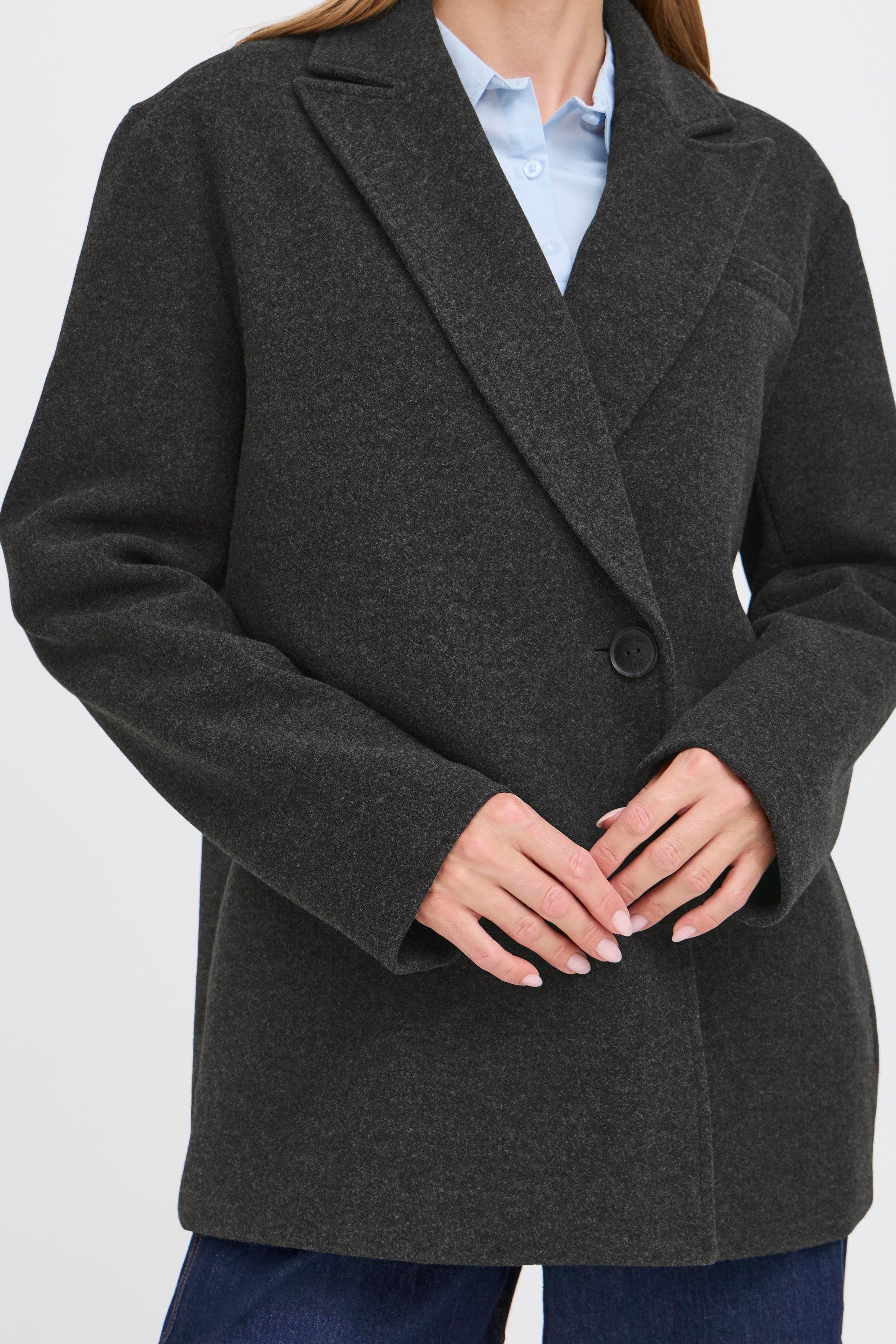 FRELIZA Oberbekleidung LOOKBOOK DETAIL 20615640-202490