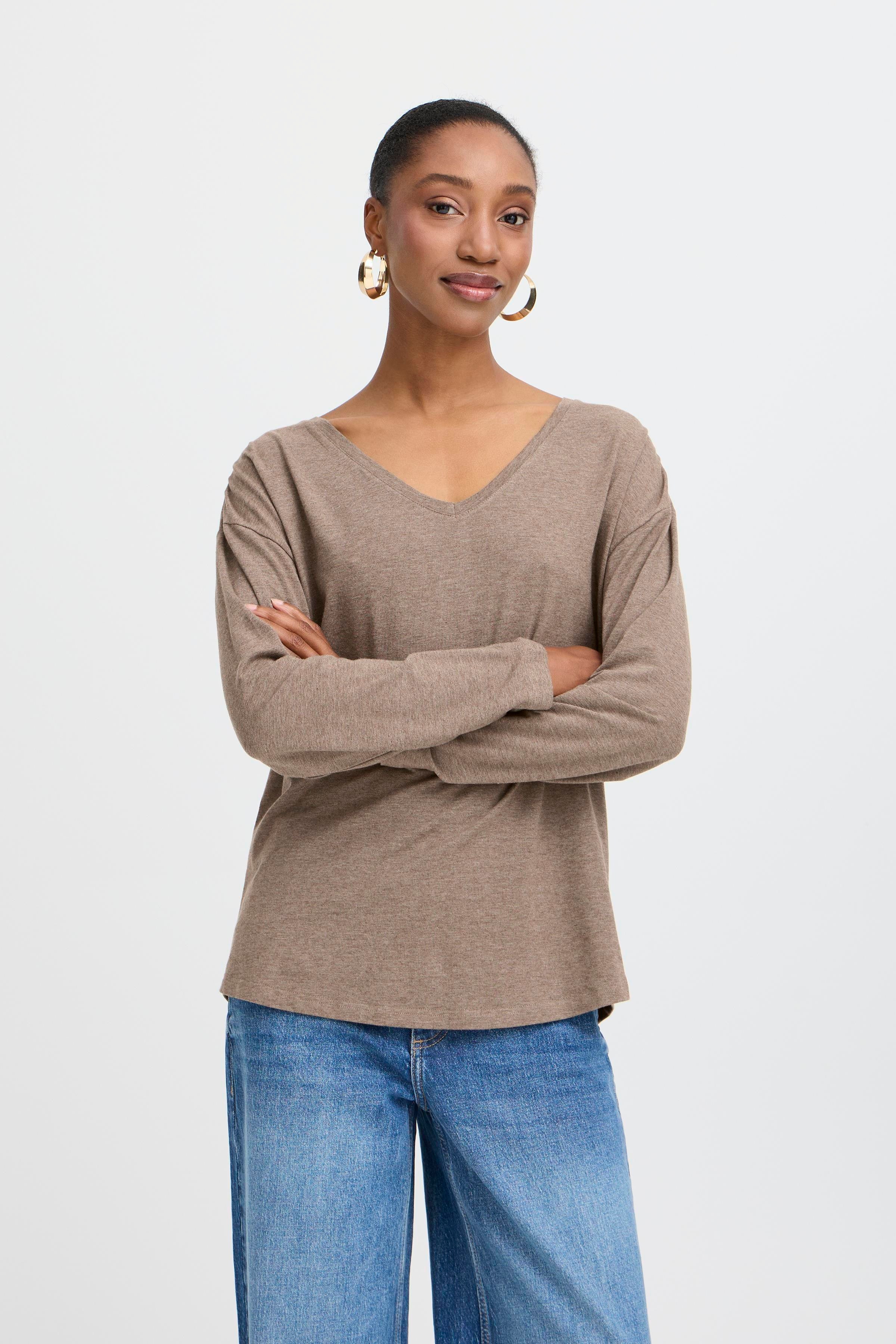 BYPAMILA T-shirt LOOKBOOK FRONT 20817195-1811121