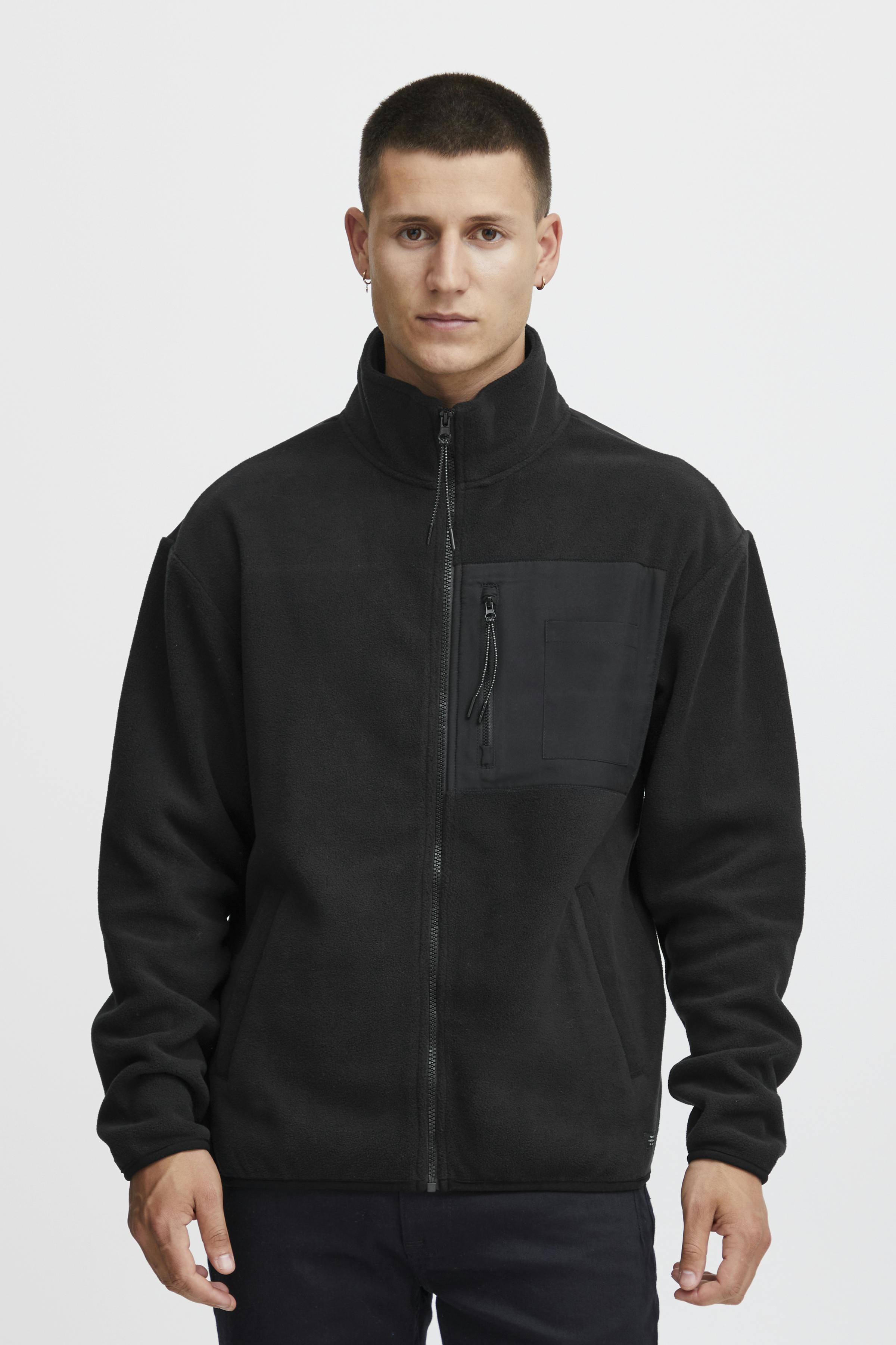 Sweat jacket LOOKBOOK FRONT 20715834-194007