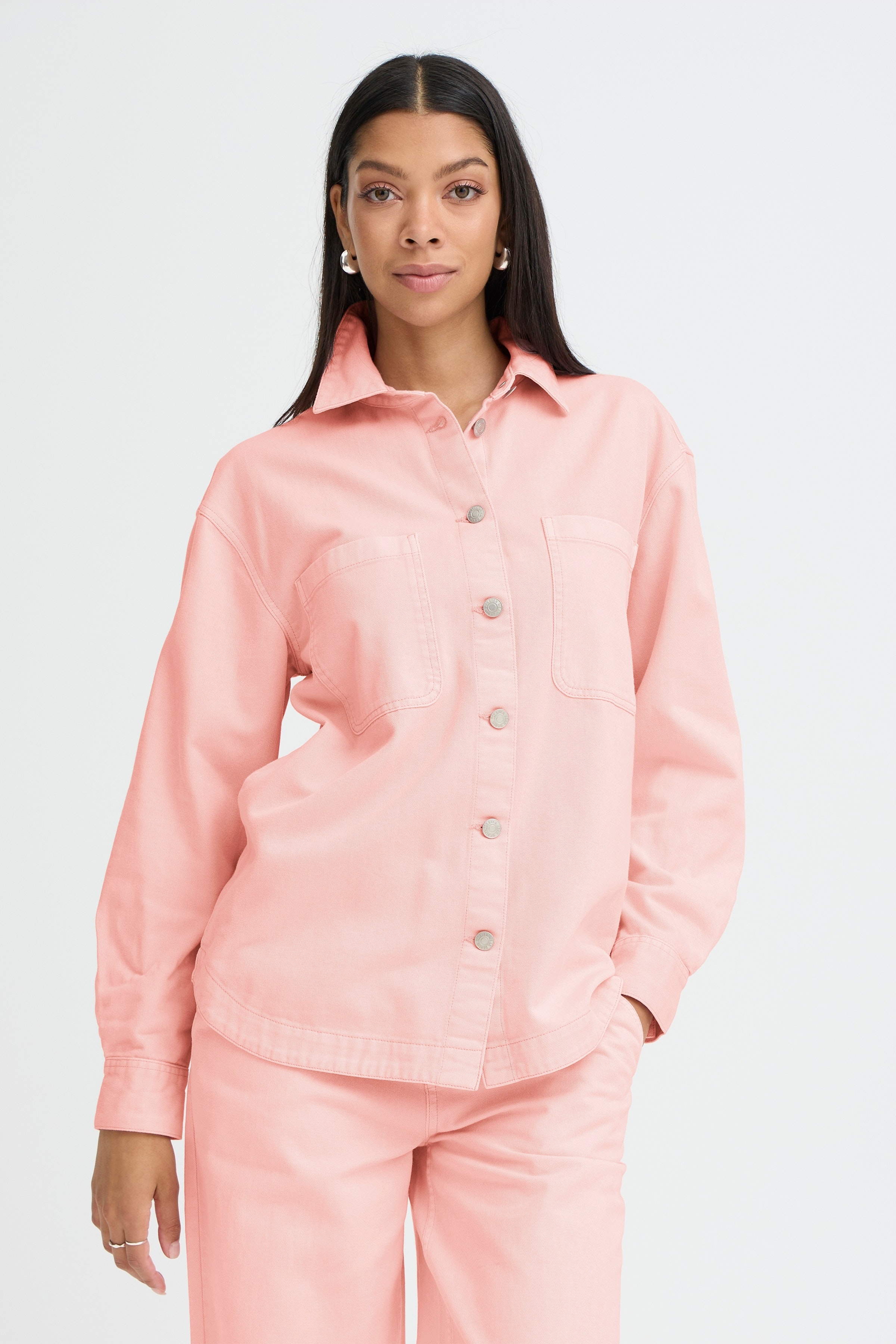 BYKAINNO Hemd LOOKBOOK FRONT 20818554-132804