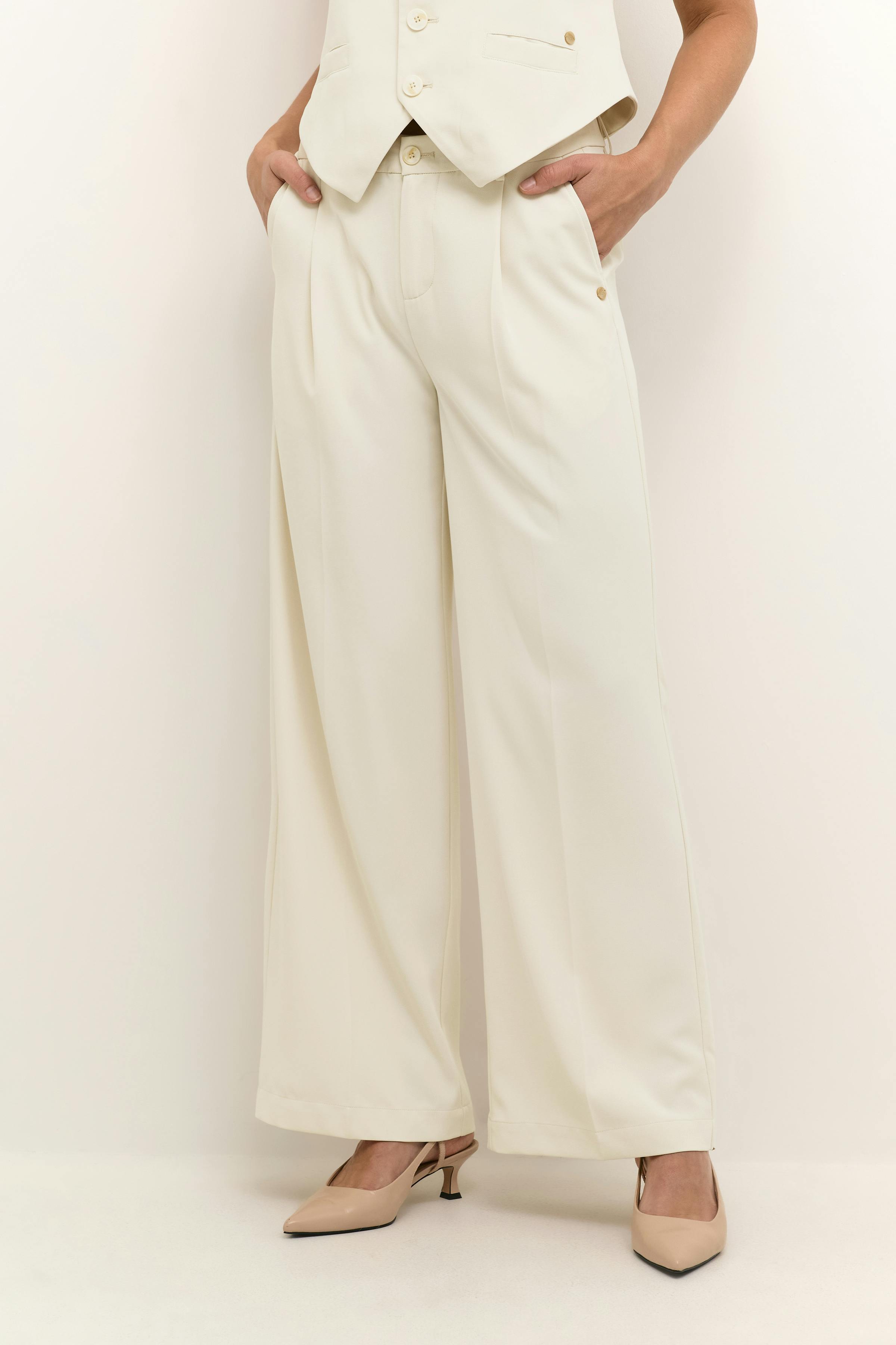 CRBencon Pantalon LOOKBOOK FRONT 10612349-120601