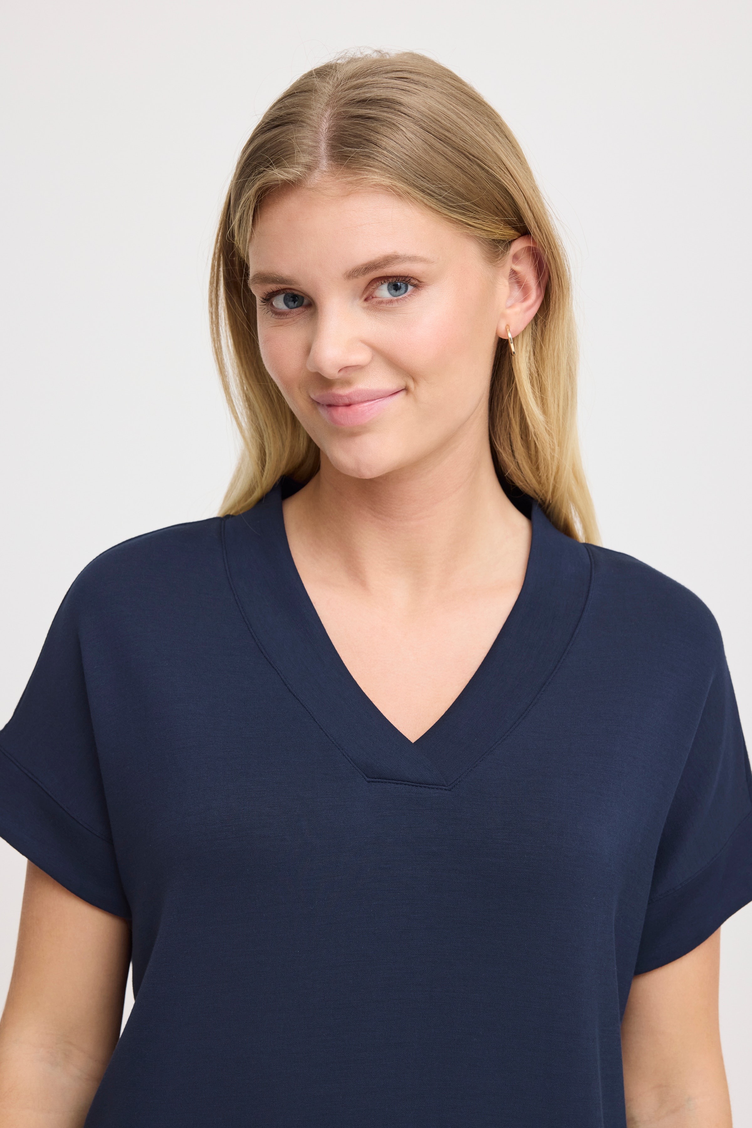 FRAURORA Sweatshirt LOOKBOOK DETAIL 20616066-193923