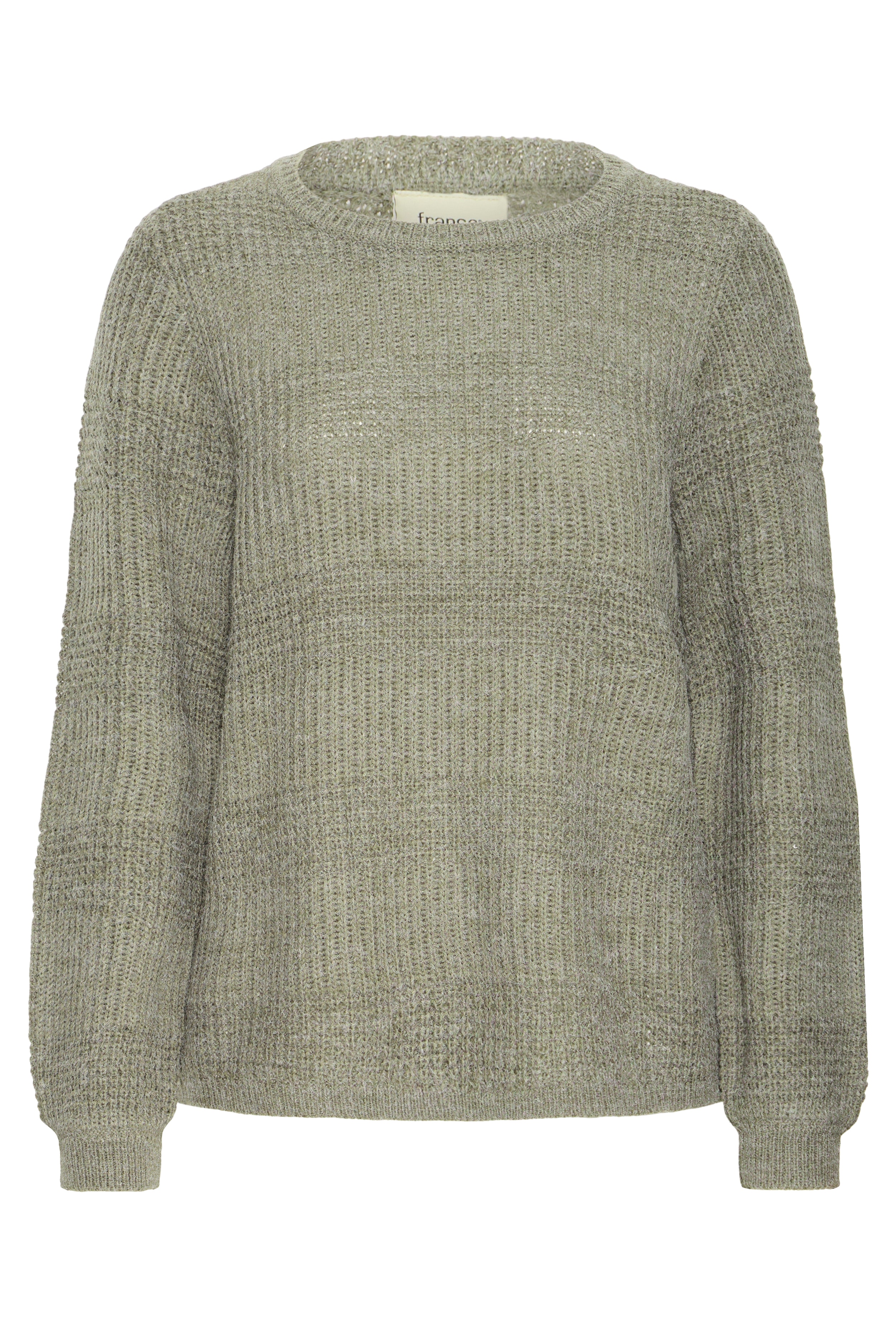 FRERETTA Pullover PACK FRONT 20615890-1805151