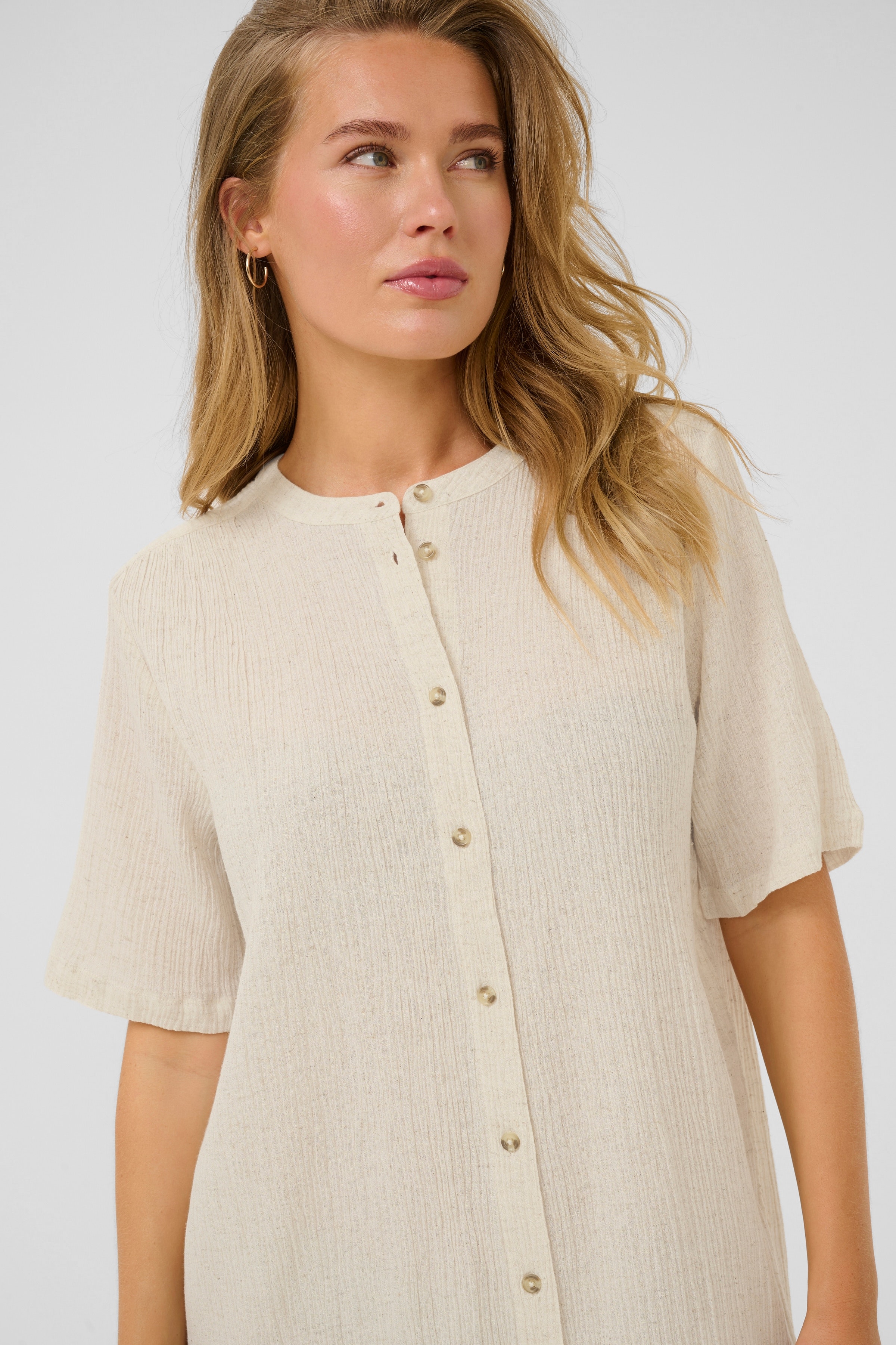 KAgitte Lin Kjole LOOKBOOK DETAIL 10510049-1513051