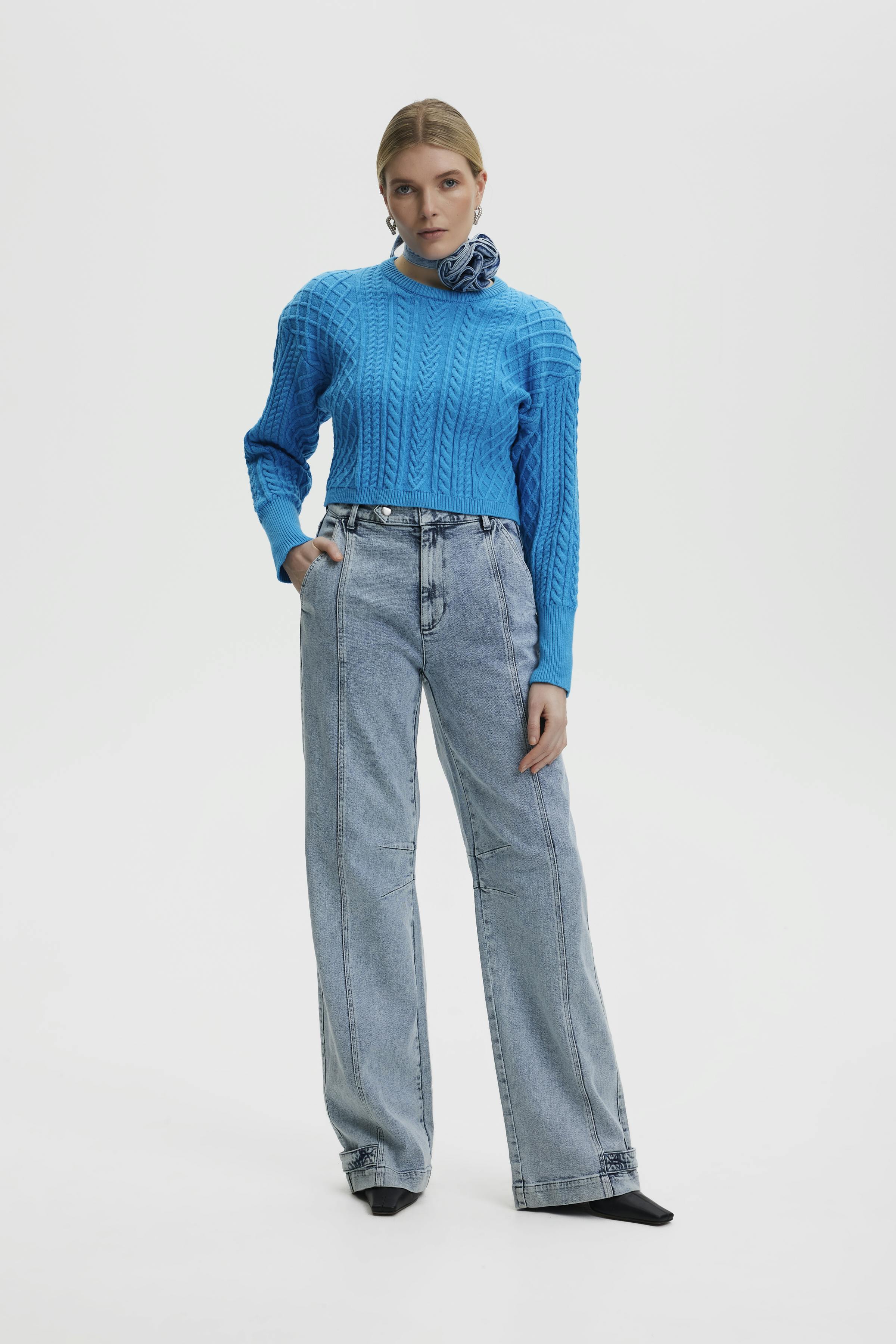 SiwGZ Jeans LOOKBOOK FRONT 10908503-104611