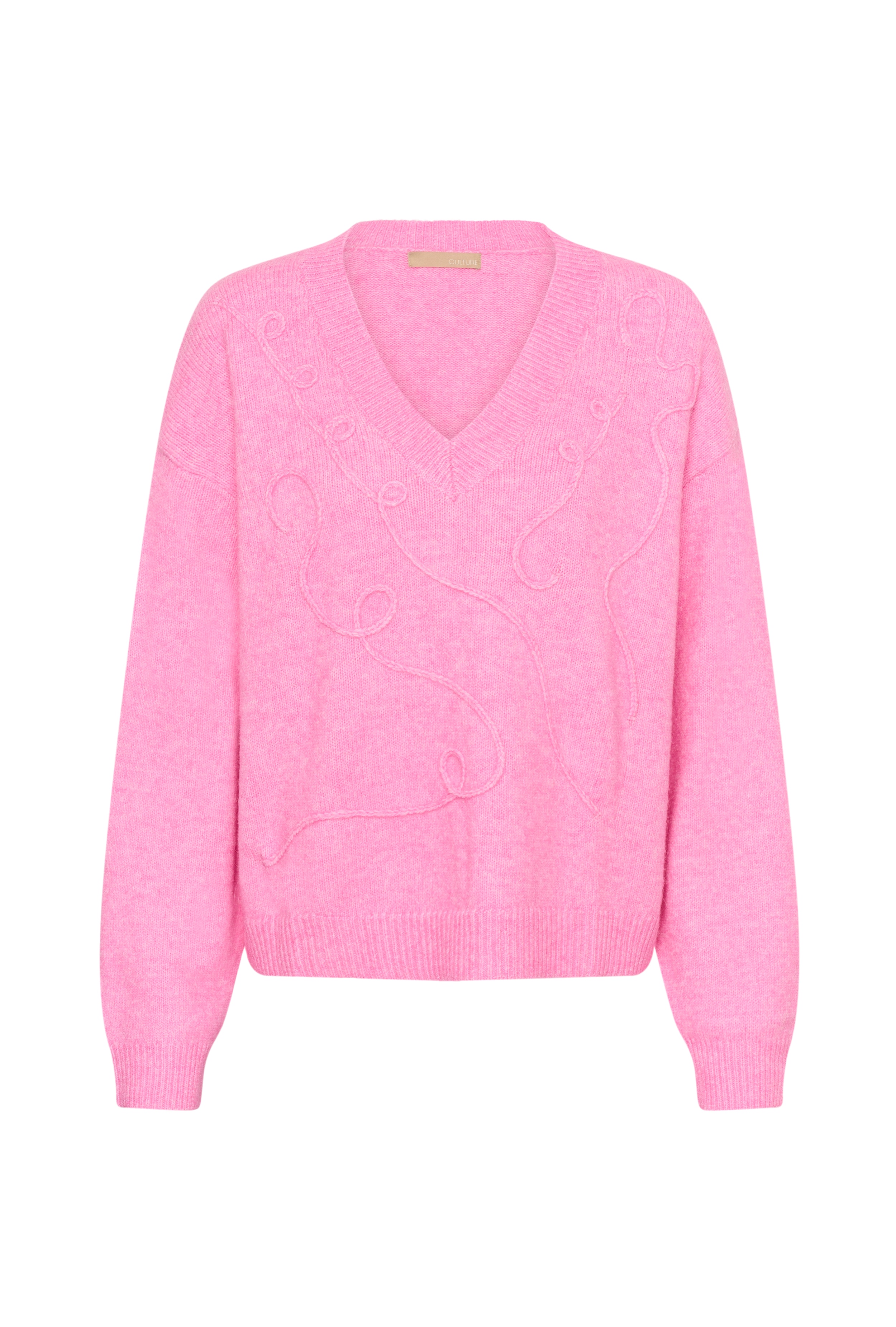 CUtoby Pullover PACK FRONT 50112596-1527181