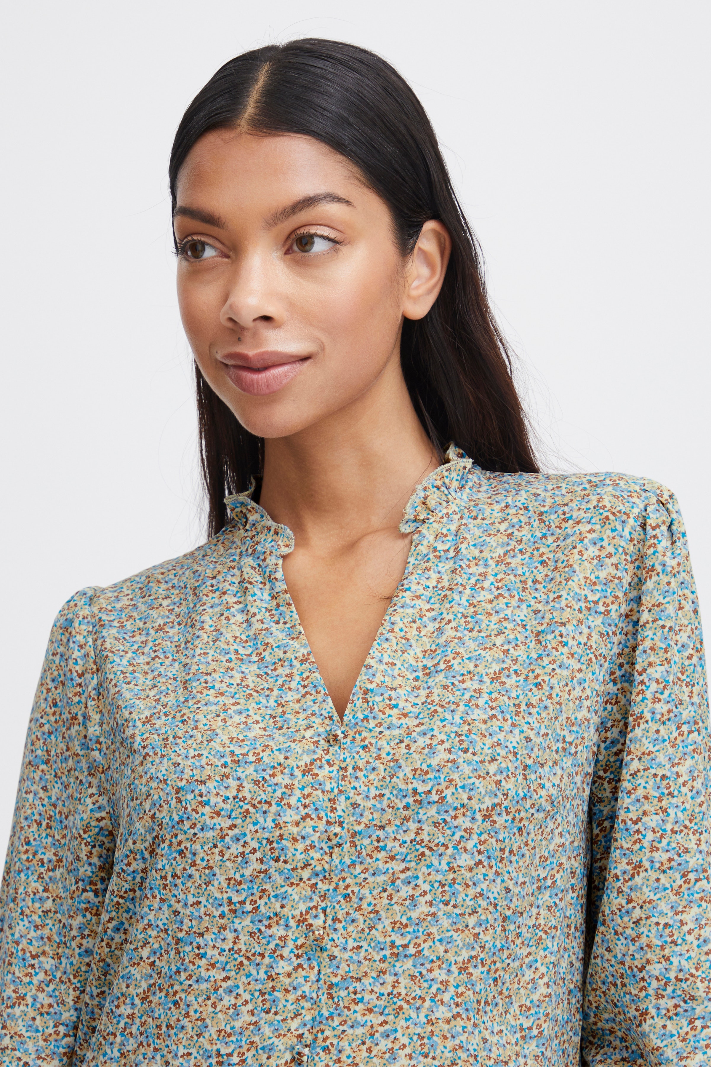 BXITALLA Kjole LOOKBOOK DETAIL 20813993-201819