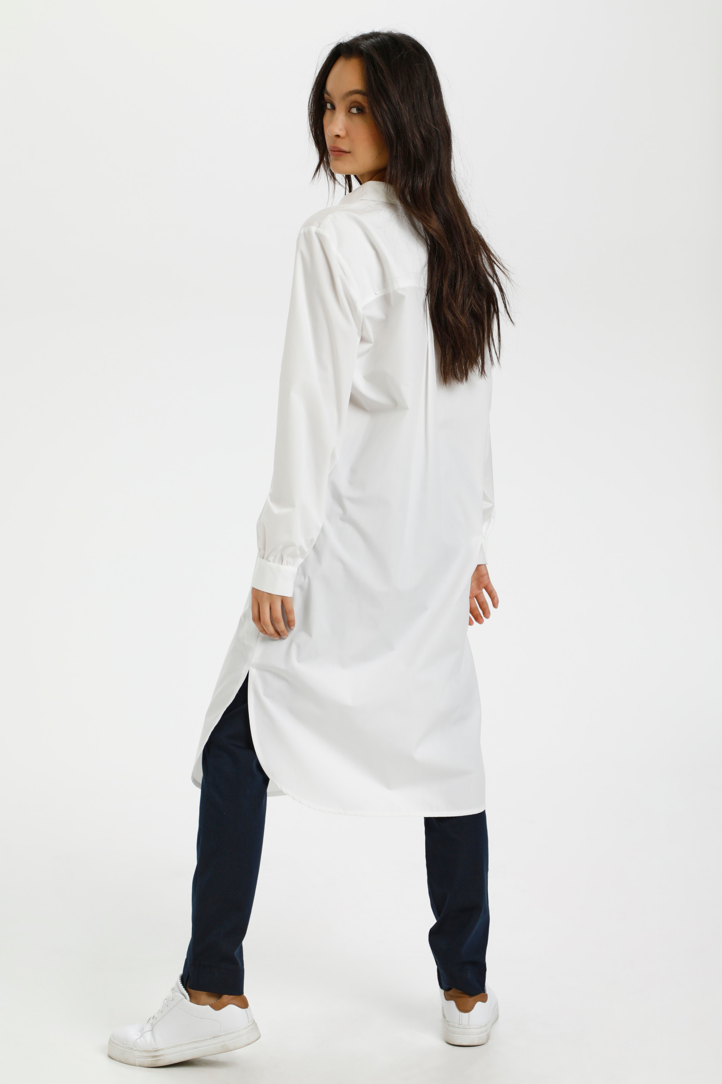 KAmerama Kjole LOOKBOOK BACK 10551770-110602