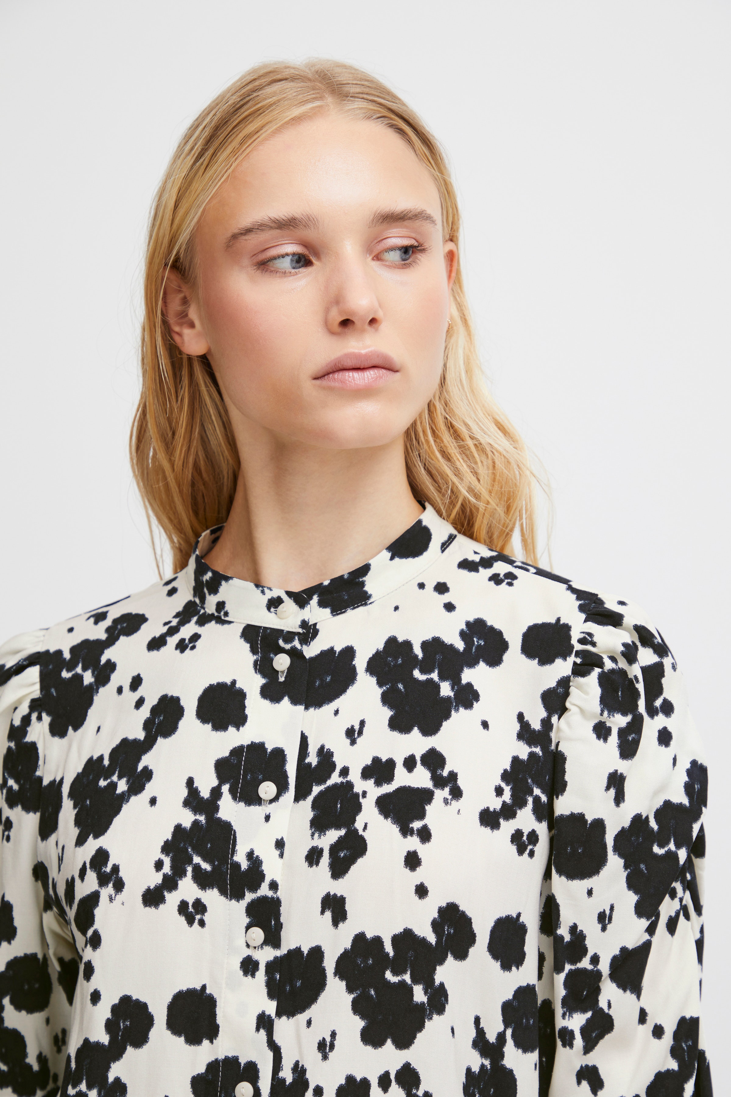 IHVERA Skjorte LOOKBOOK DETAIL 20120292-202698