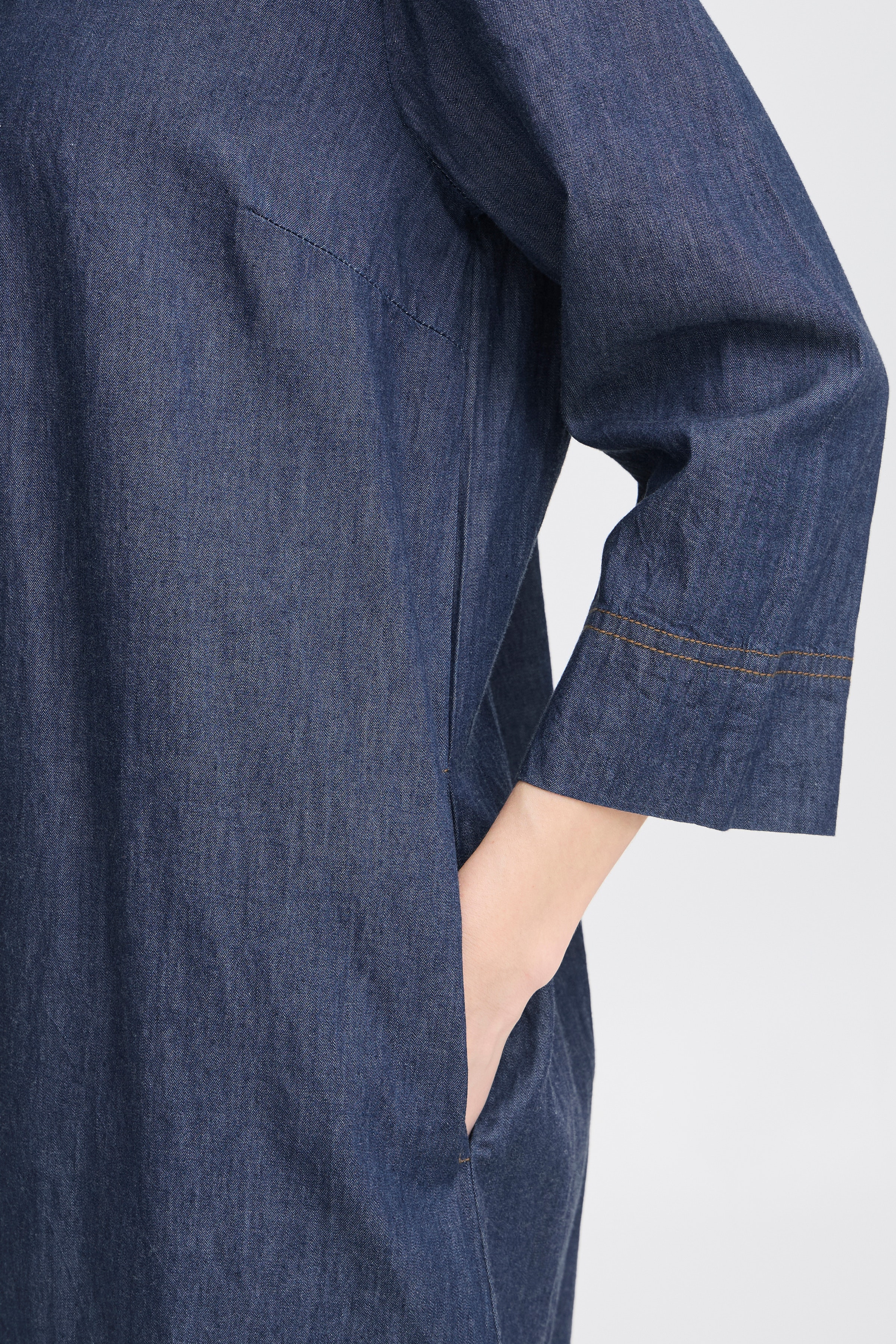FRLARISSA Kleid LOOKBOOK DETAIL 20616196-202717