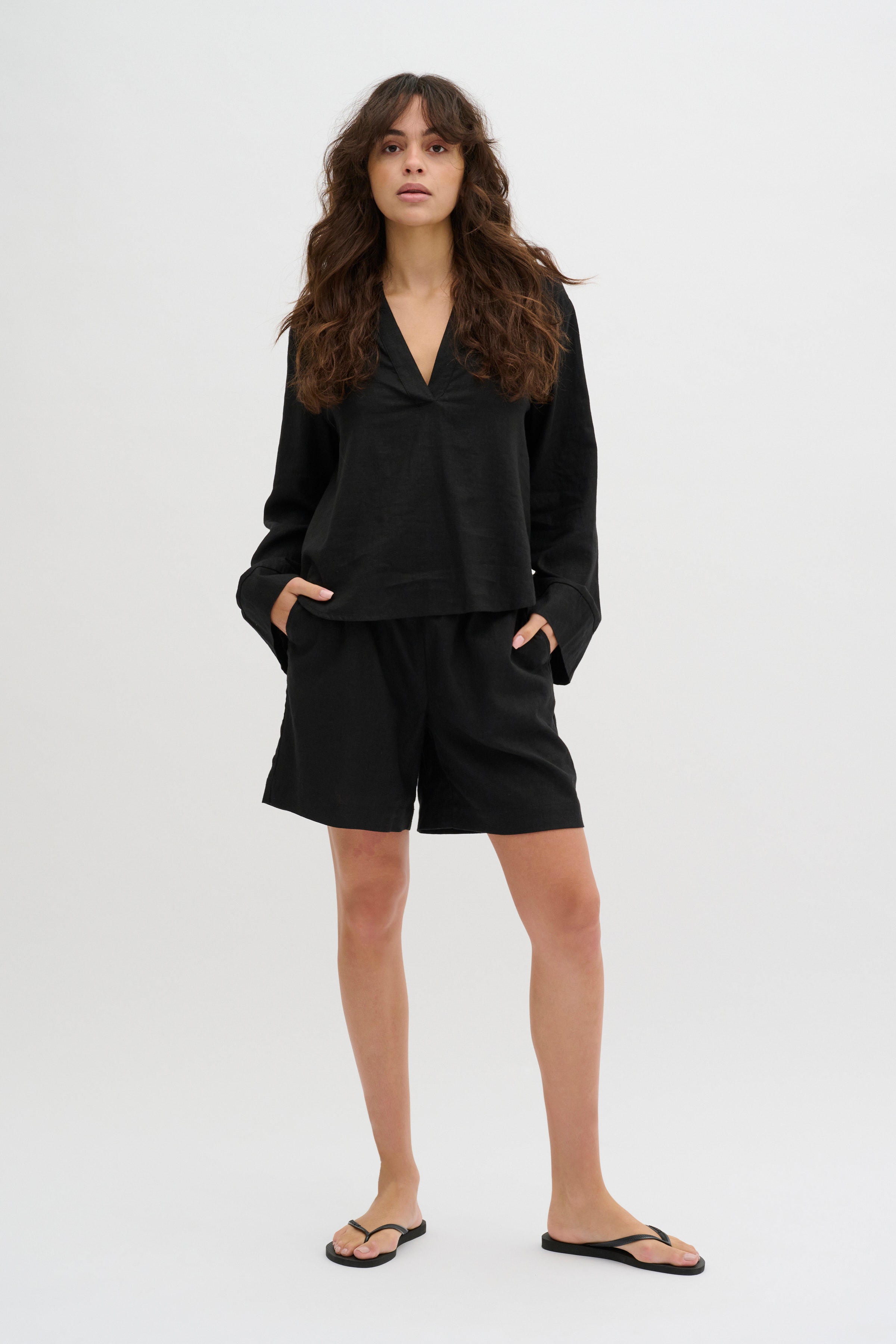DiasMW Blouse LOOKBOOK FRONT 10704714-100031