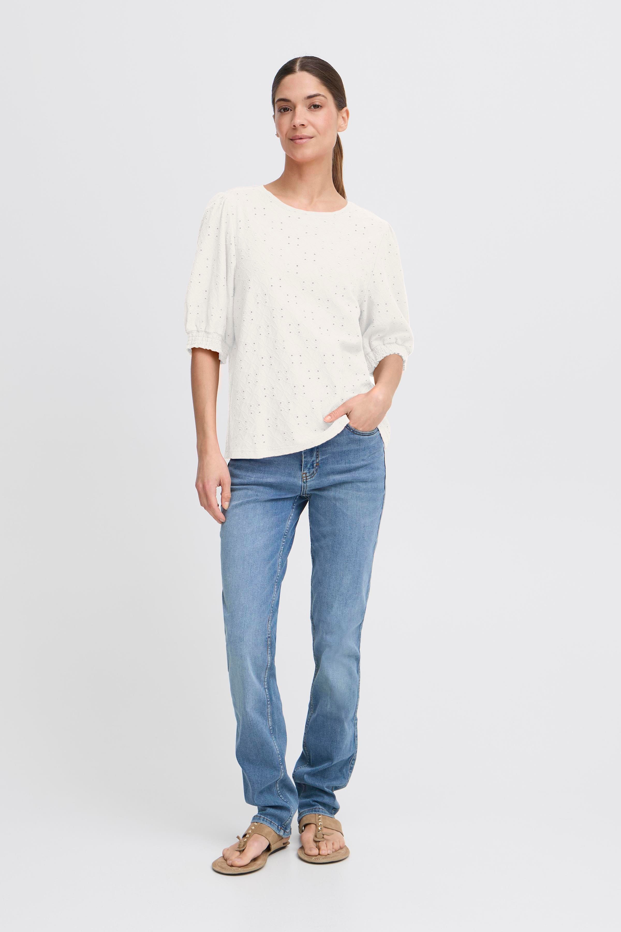 PZADA T-shirt LOOKBOOK FRONT 50208966-114201