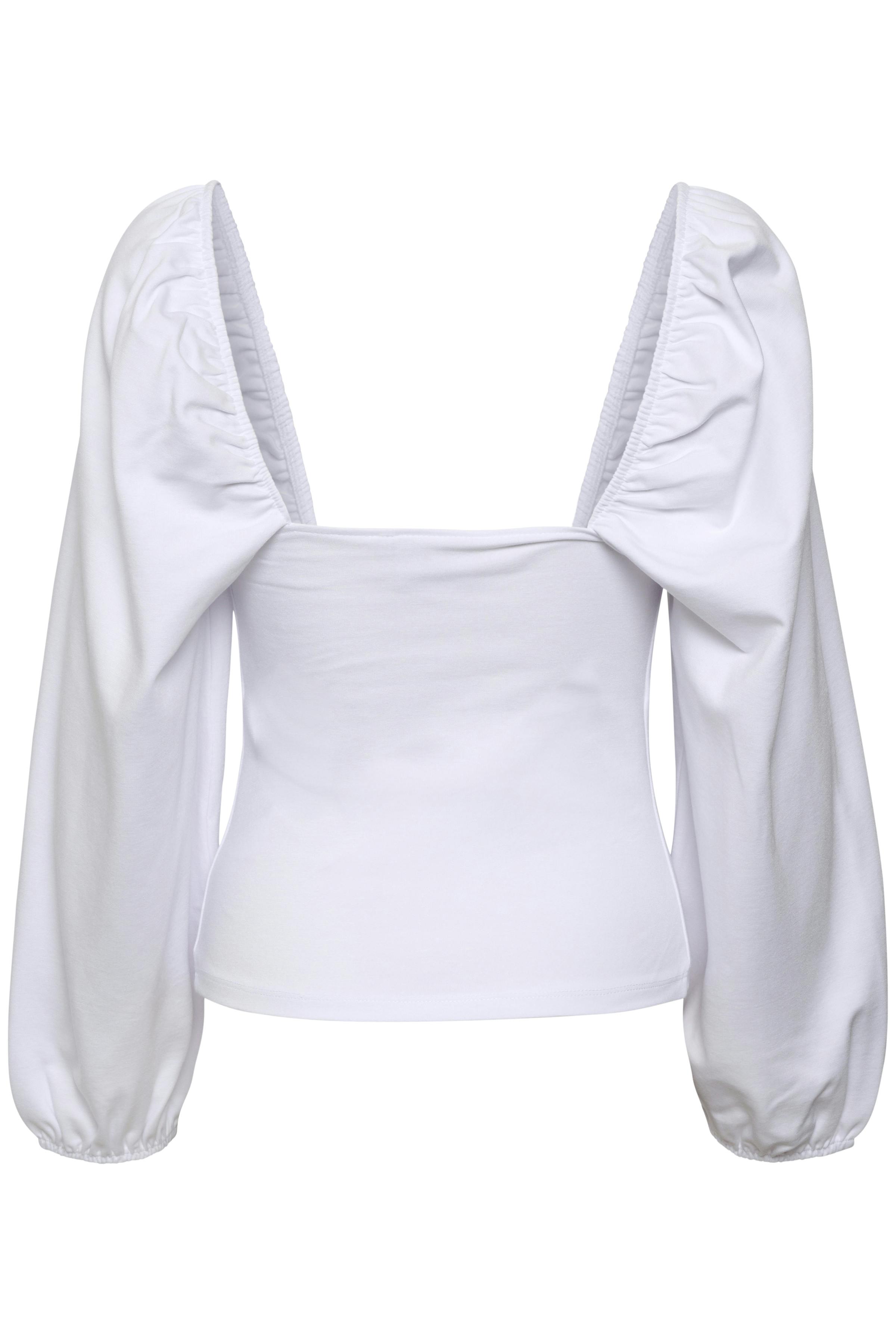 MistGZ Blouse PACK BACK 10906690-110601