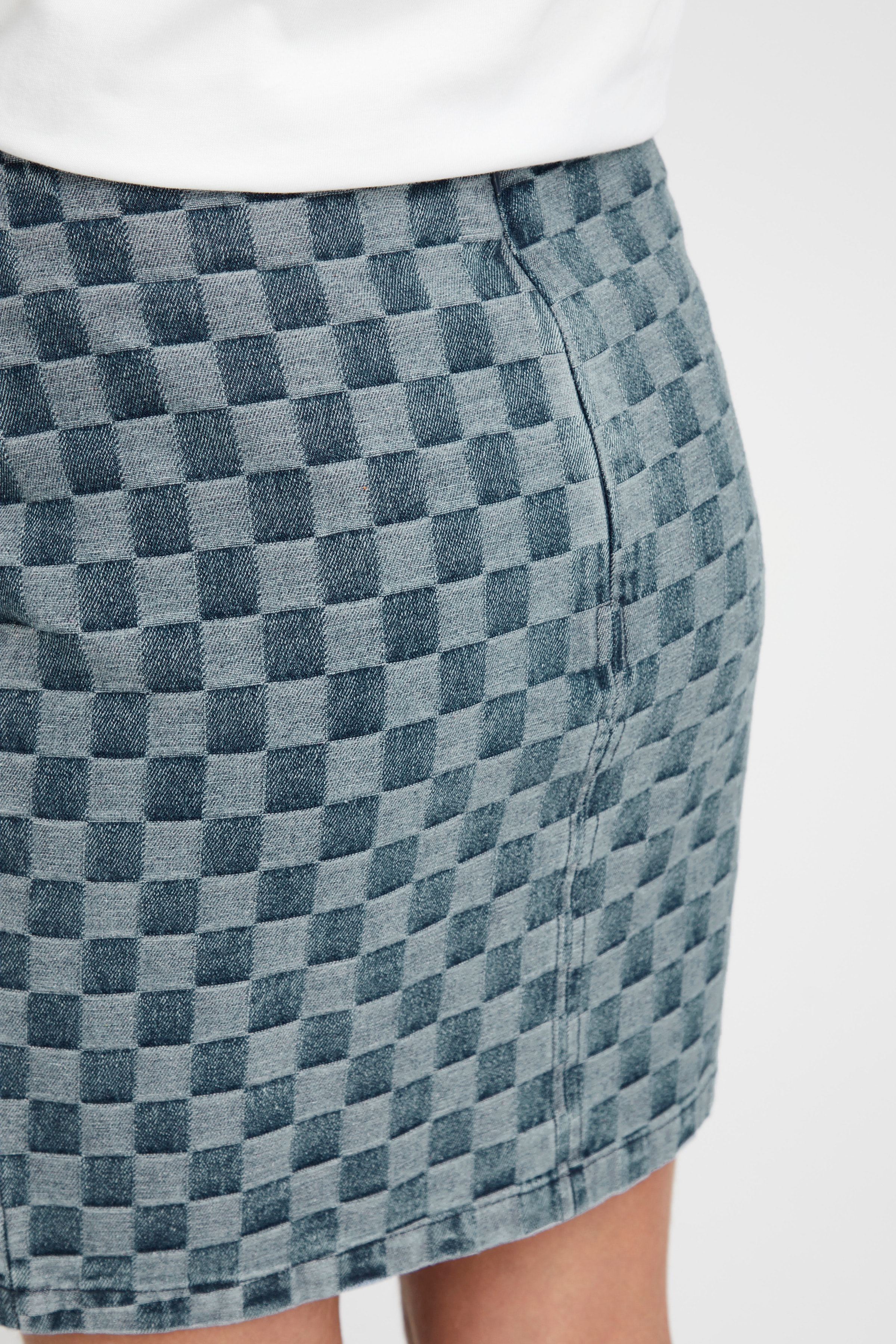 IHCHEKIE Skjørt LOOKBOOK DETAIL 20121308-200751