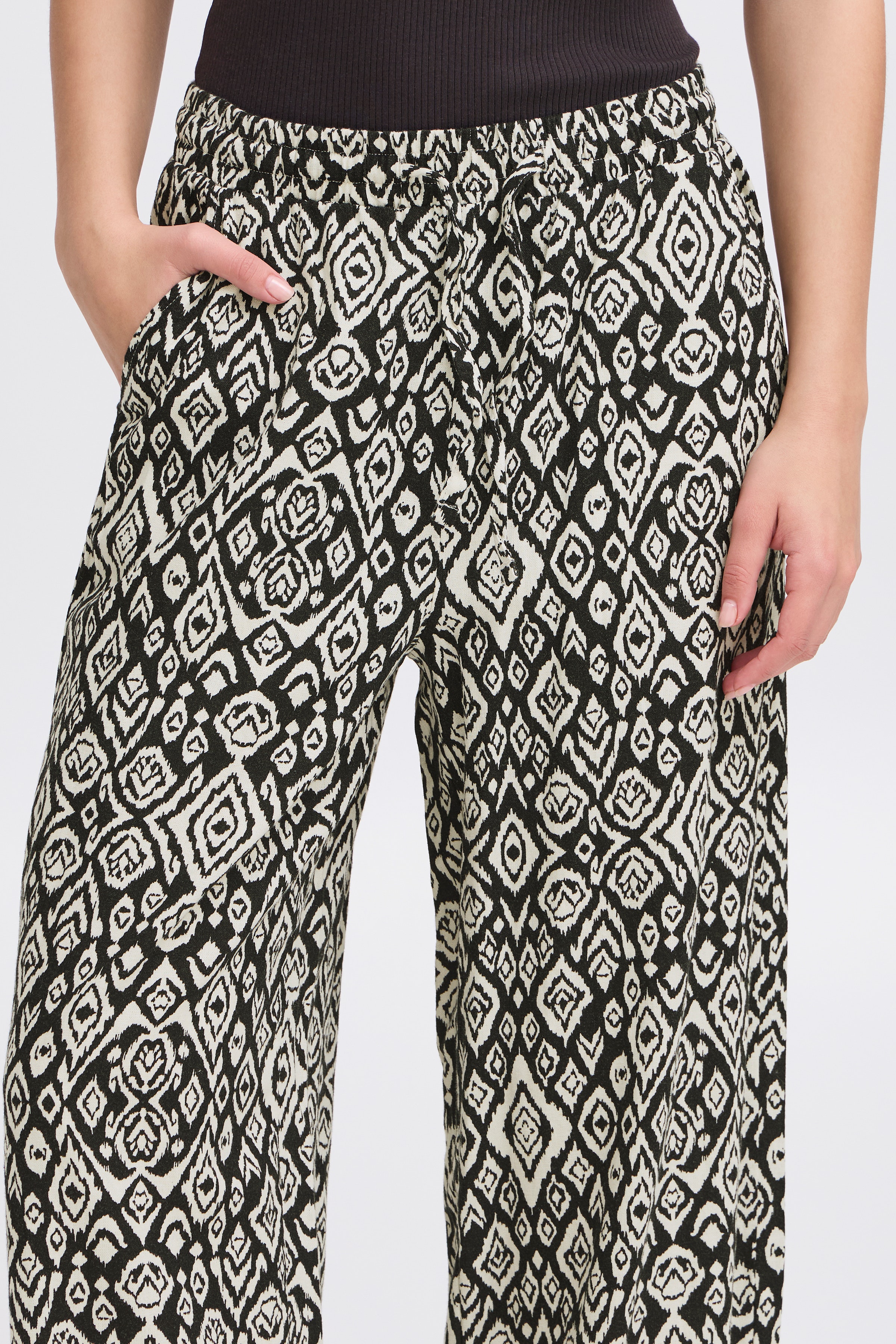 Pants Casual LOOKBOOK DETAIL 20122913-204432