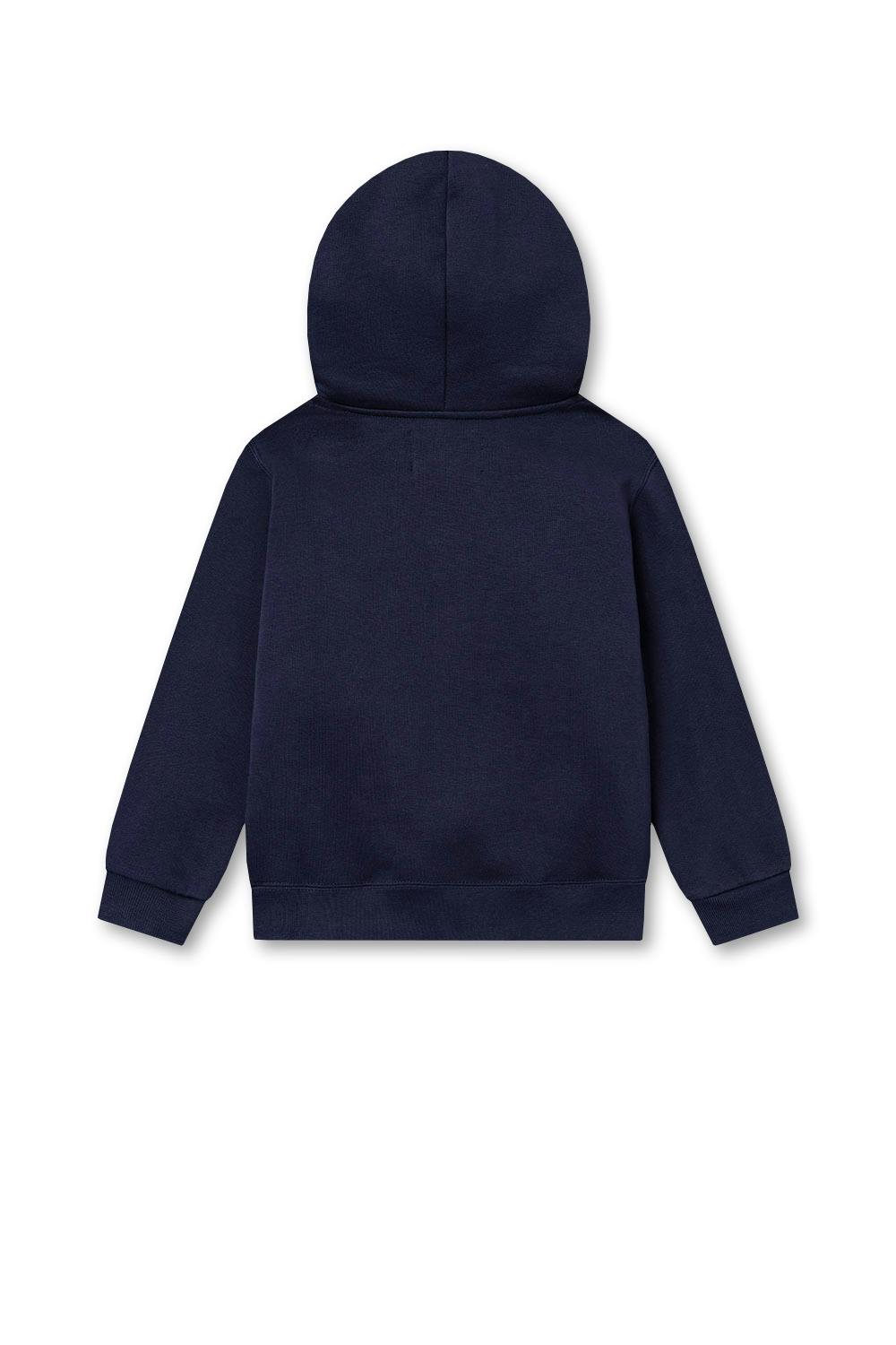 WWIzzy Sweatshirt PACK BACK 30250276-W7000