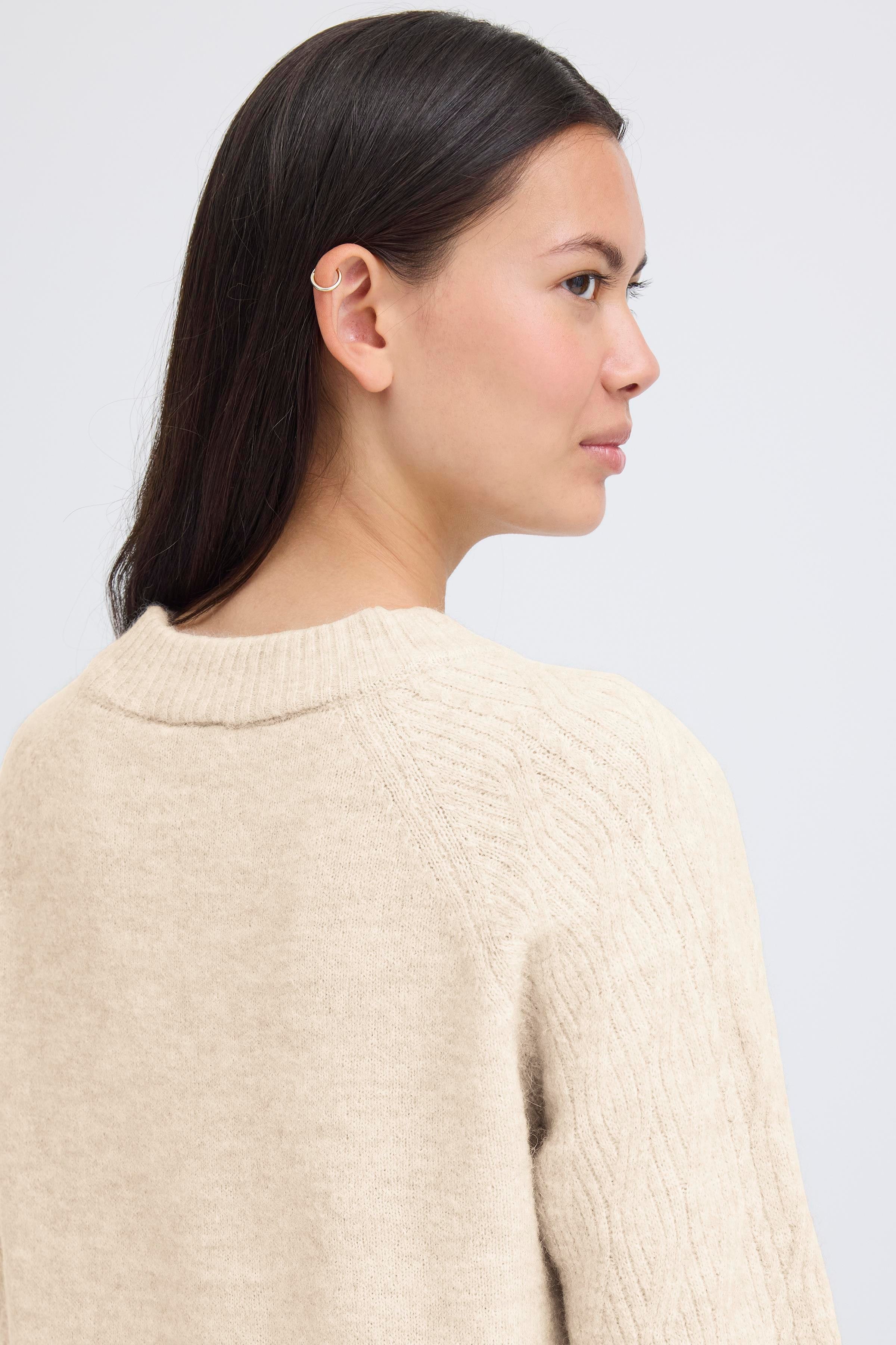 IHASDIS Kjole LOOKBOOK DETAIL 20124549-1304011