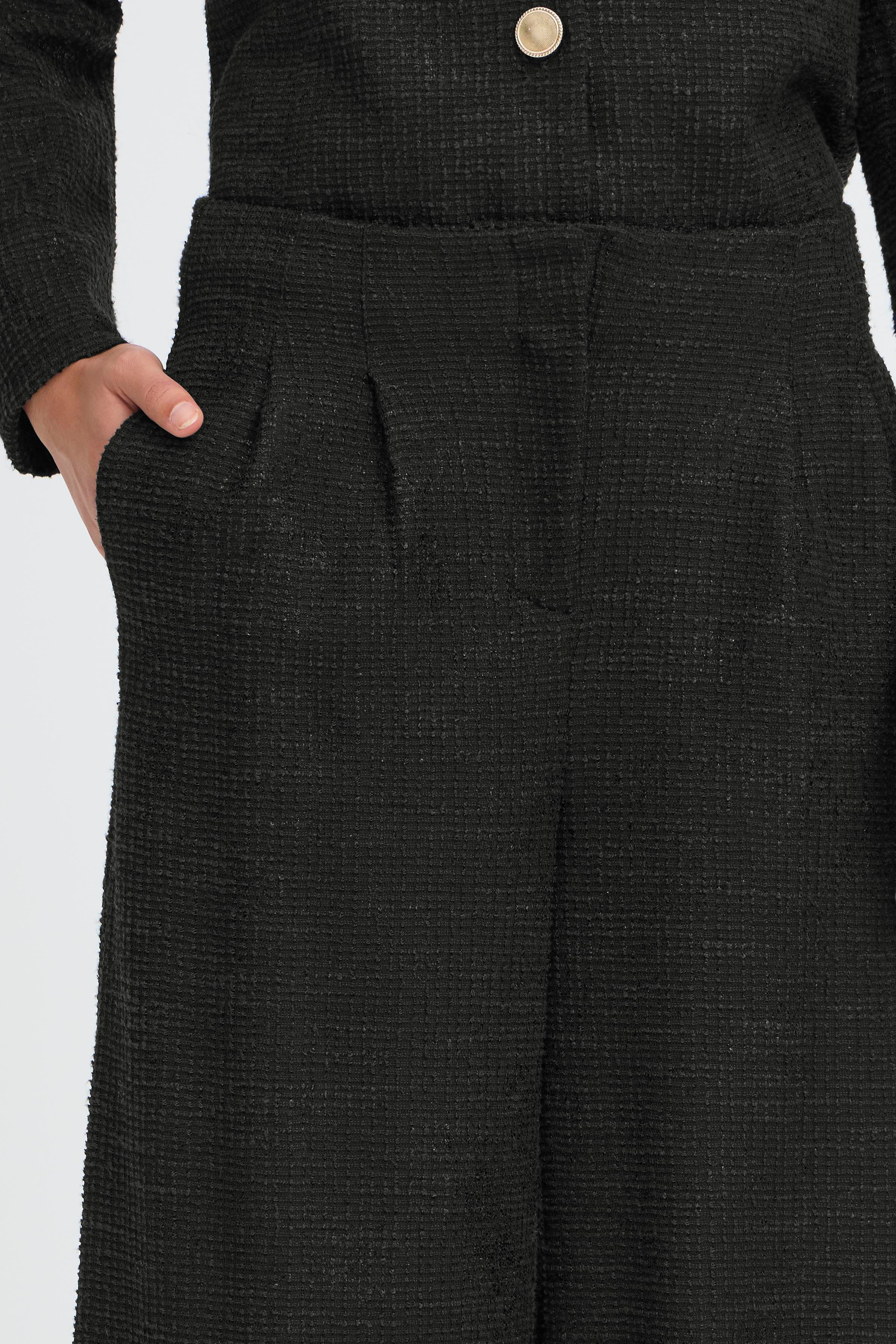 IHKATE Bukser LOOKBOOK DETAIL 20124868-194008