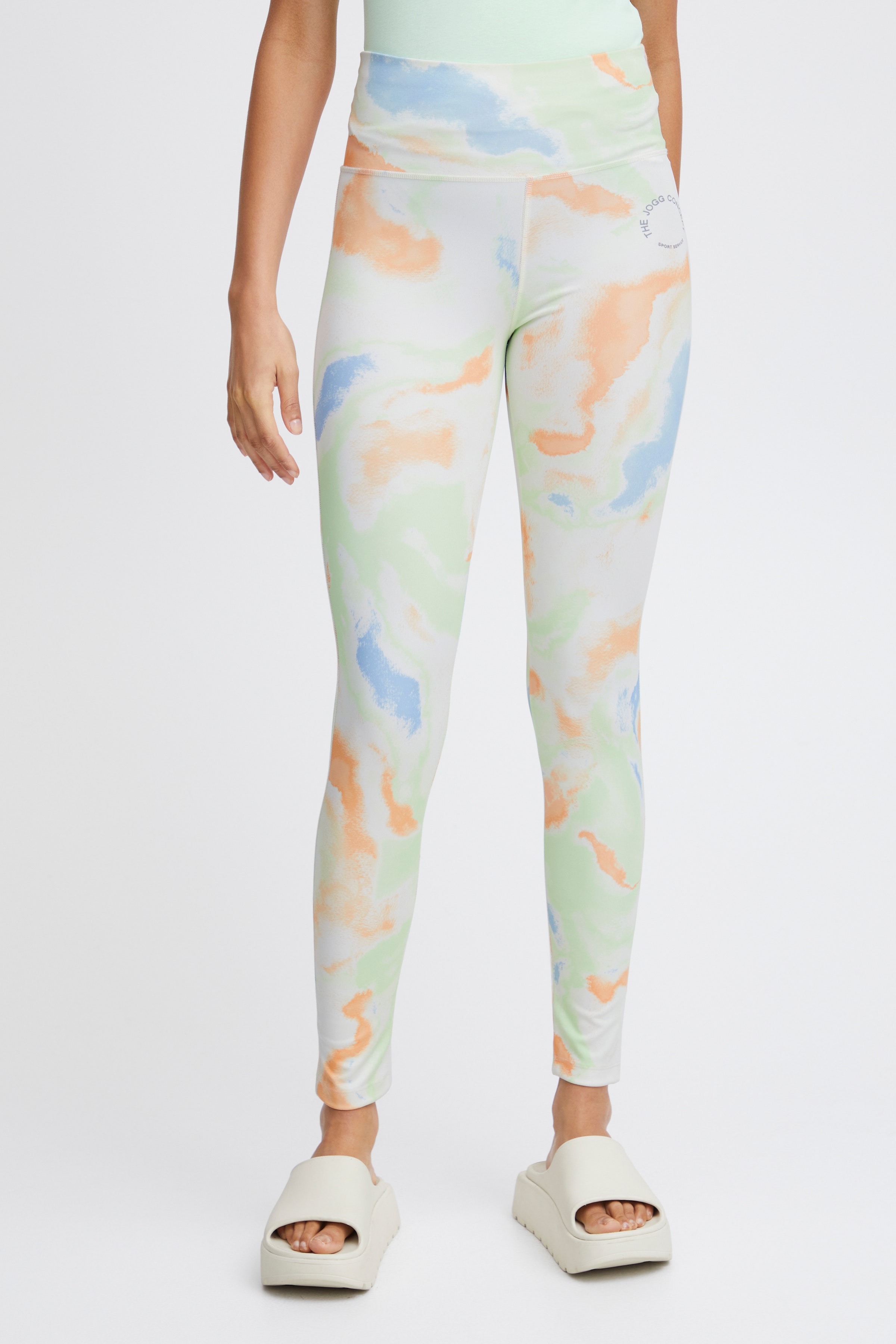 JCSONJA Leggings LOOKBOOK FRONT 22800531-202921