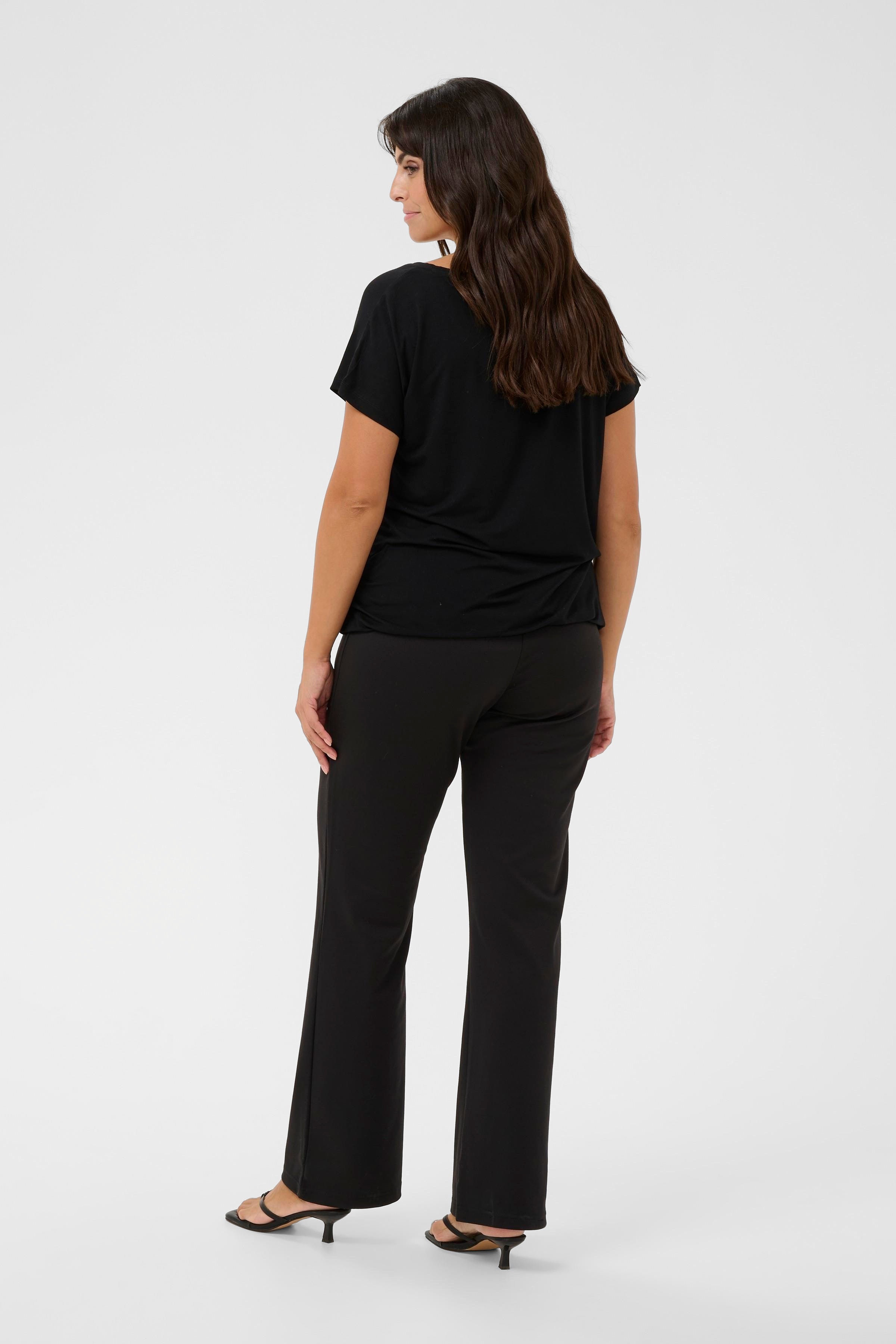 KCjena Bluse LOOKBOOK BACK 10582099-100121
