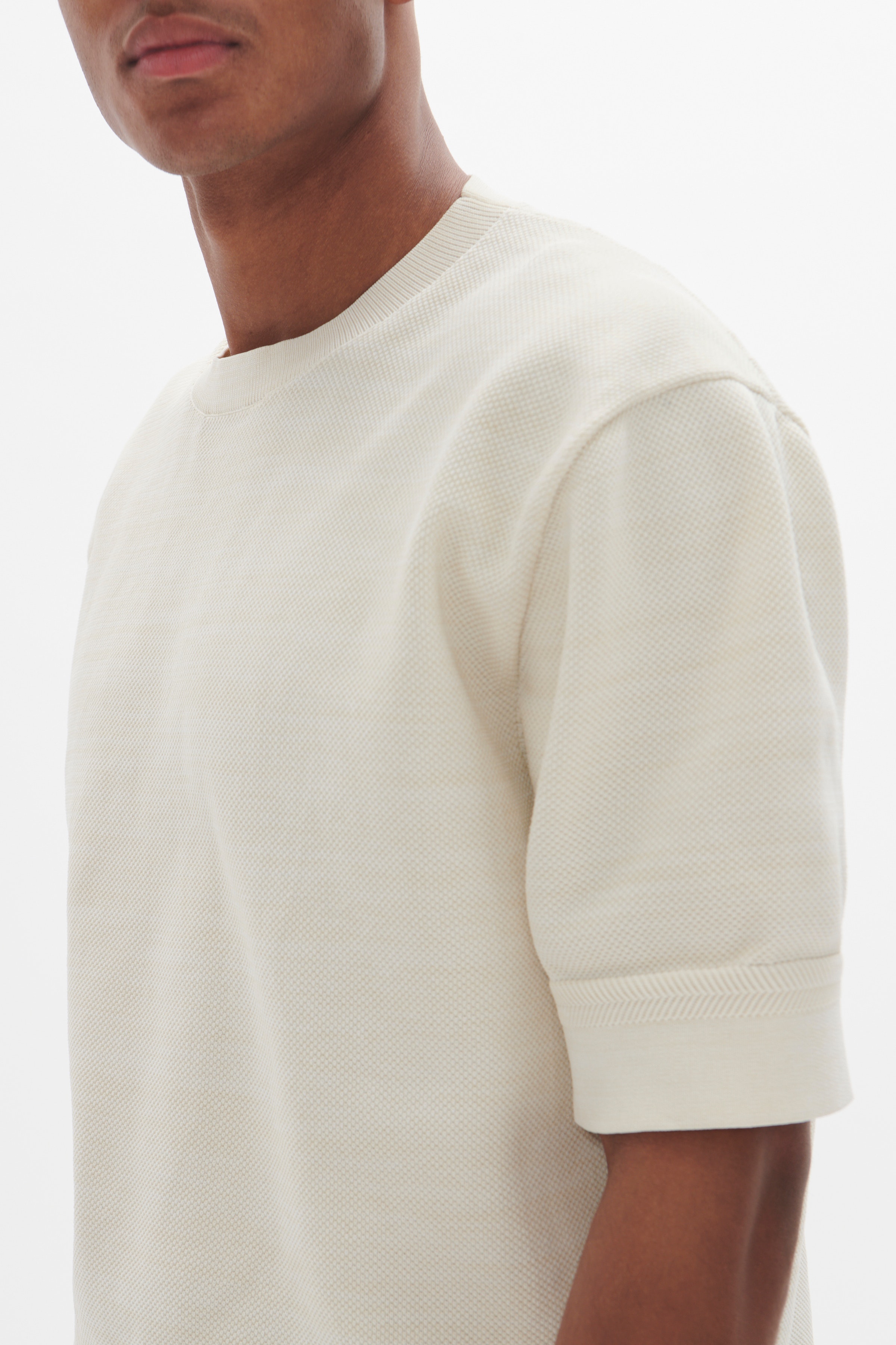 MAtrivolt M73 Strik Pullover LOOKBOOK DETAIL 30207793-110104