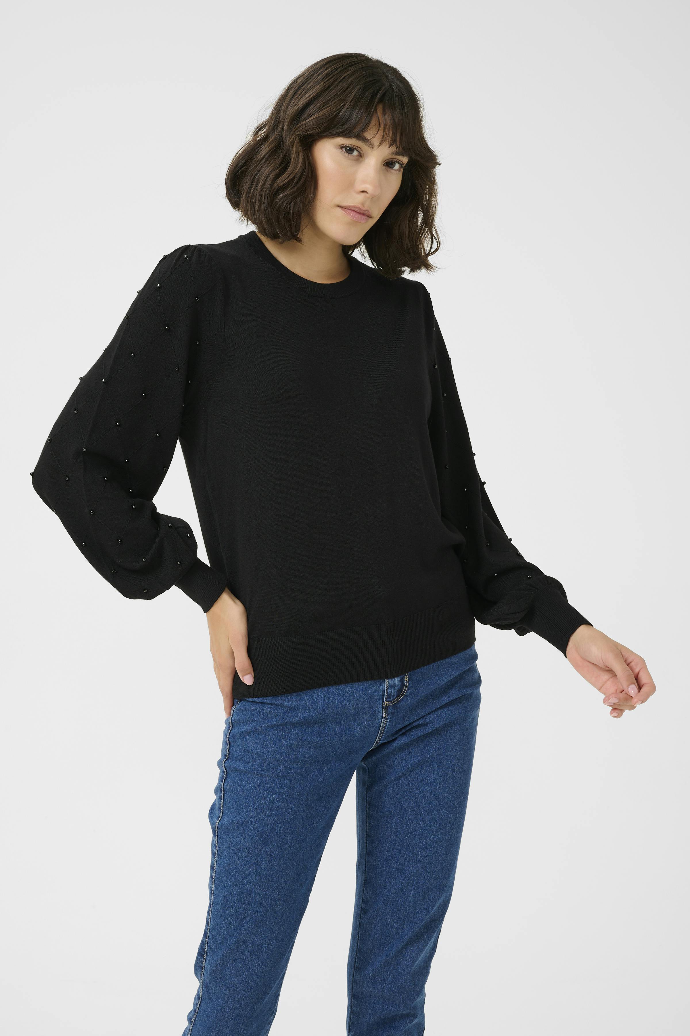 KAkaren Pullover LOOKBOOK FRONT 10509470-100121