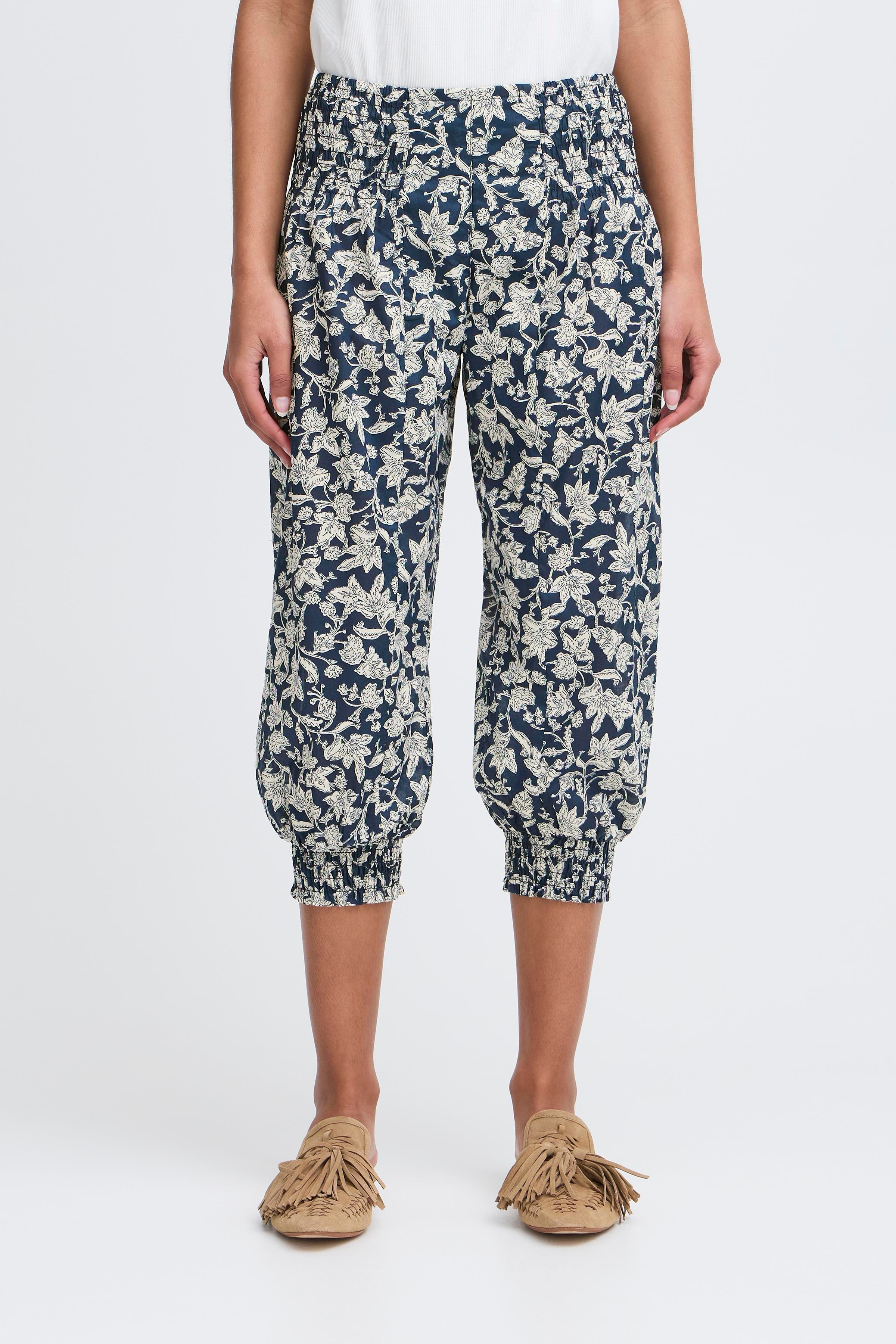 PZJILL Trousers LOOKBOOK FRONT 50200339-205181