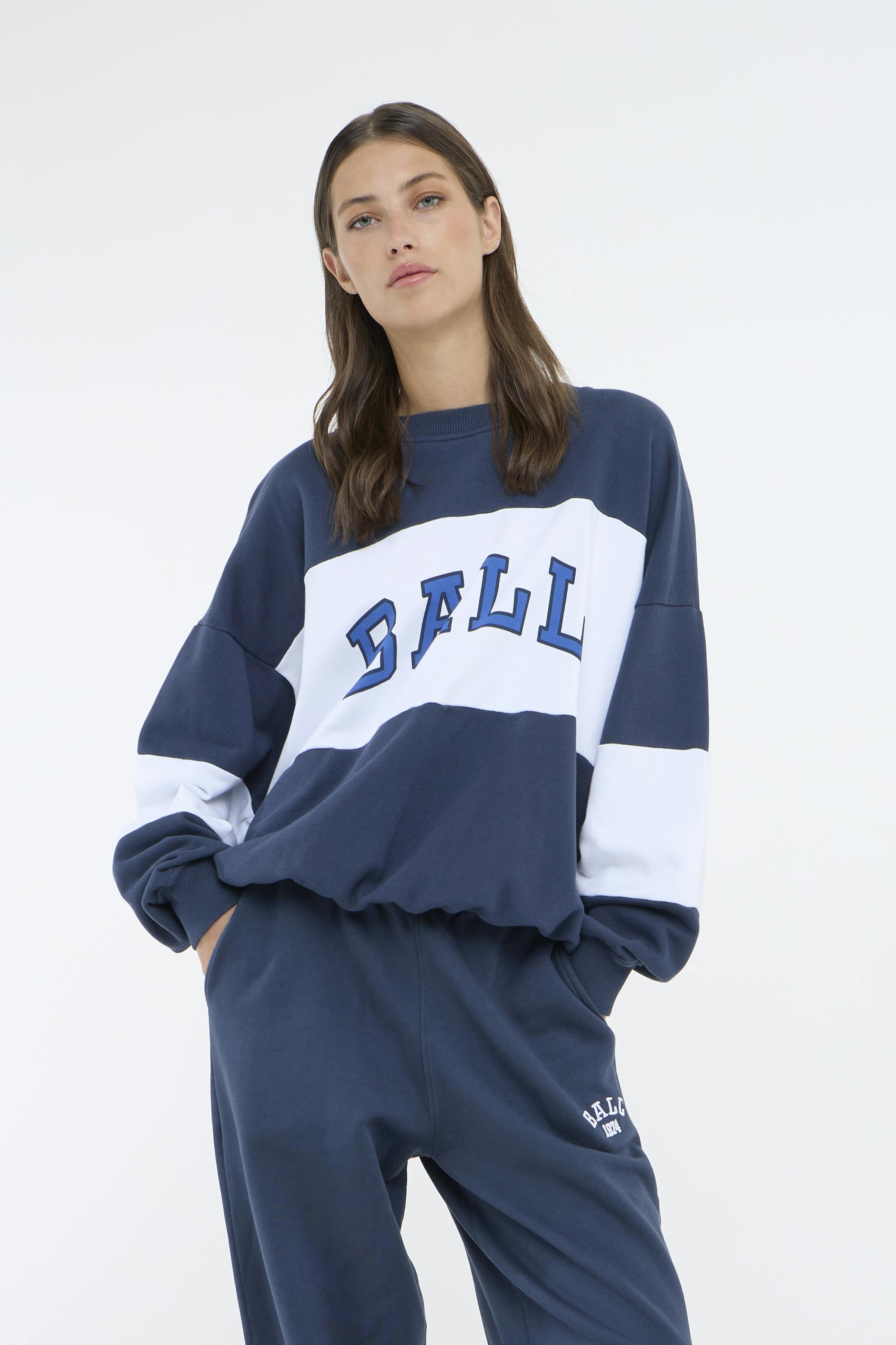 BAROBINSON Sweatshirt LOOKBOOK FRONT 50405002-193921