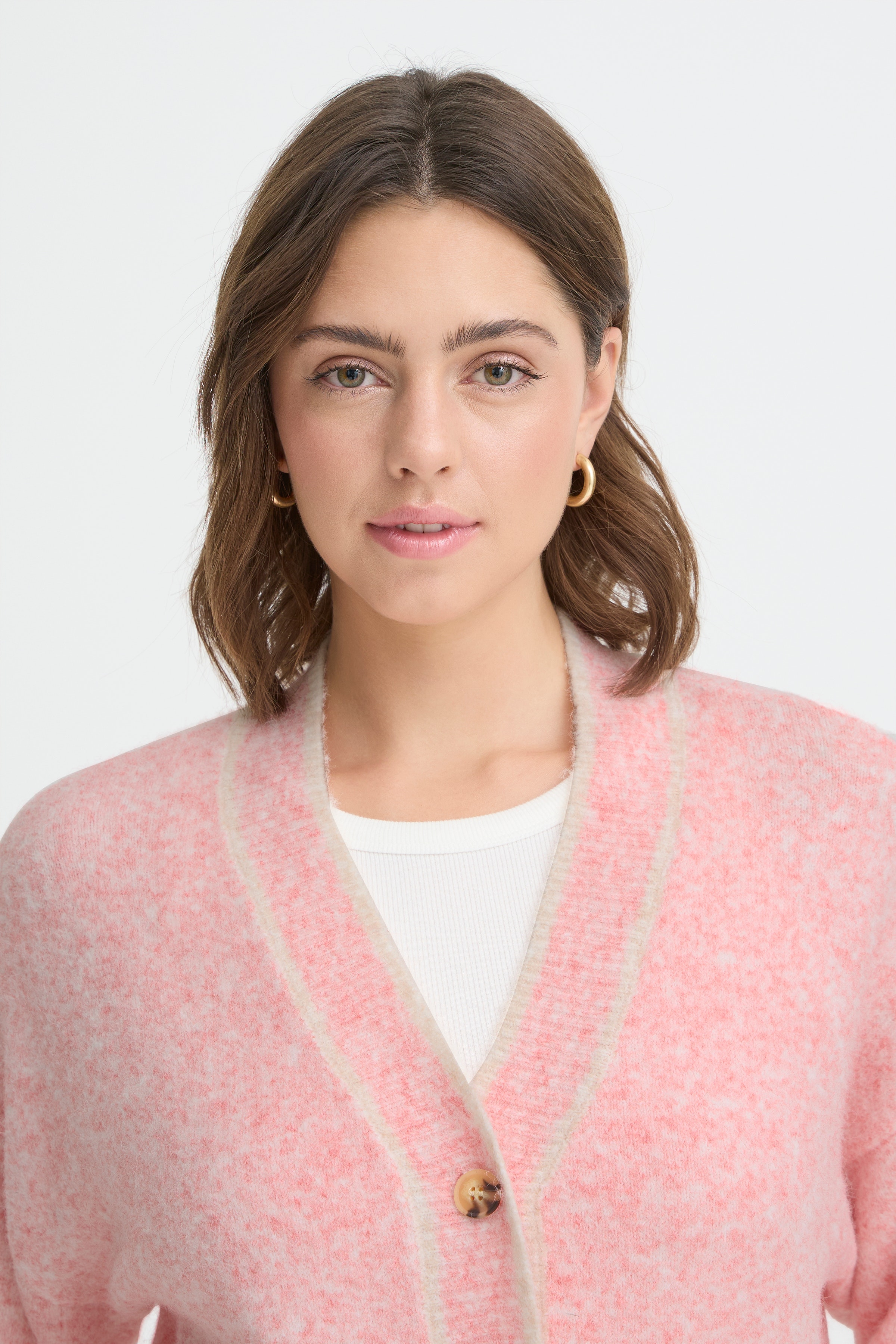 FRKENDRA Cardigan LOOKBOOK DETAIL 20617432-900004166