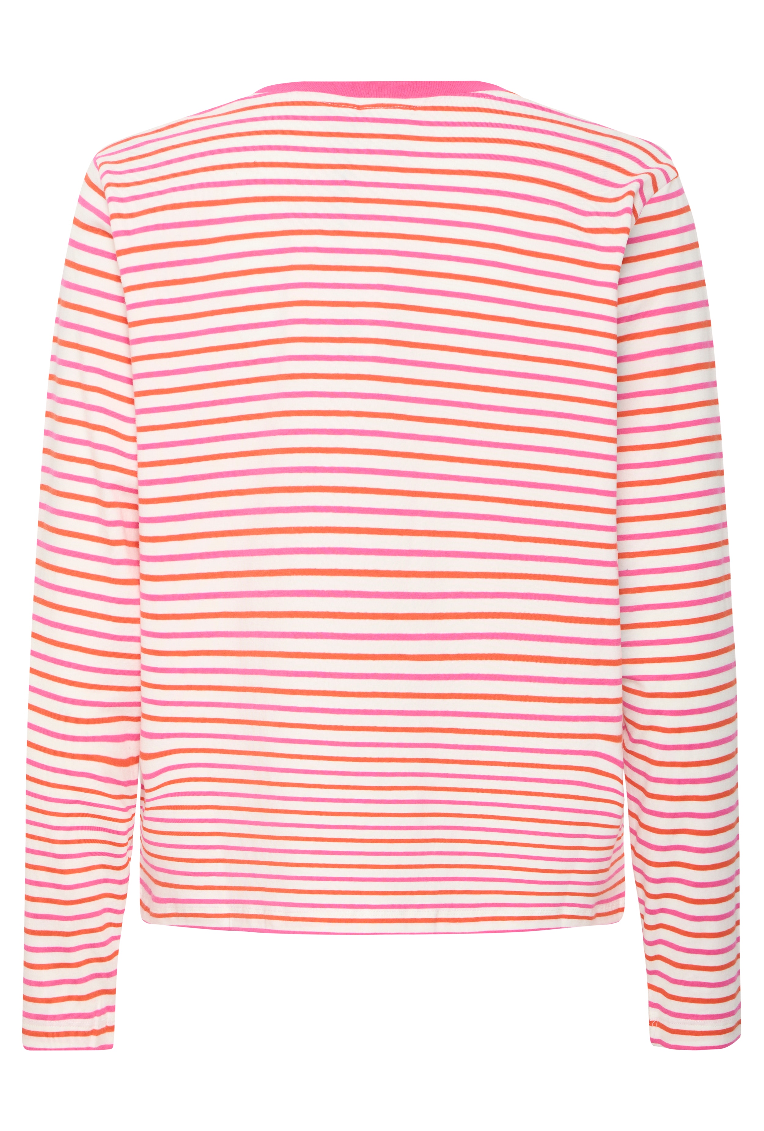 IHMIRA Langermet T-shirt PACK BACK 20122519-204827