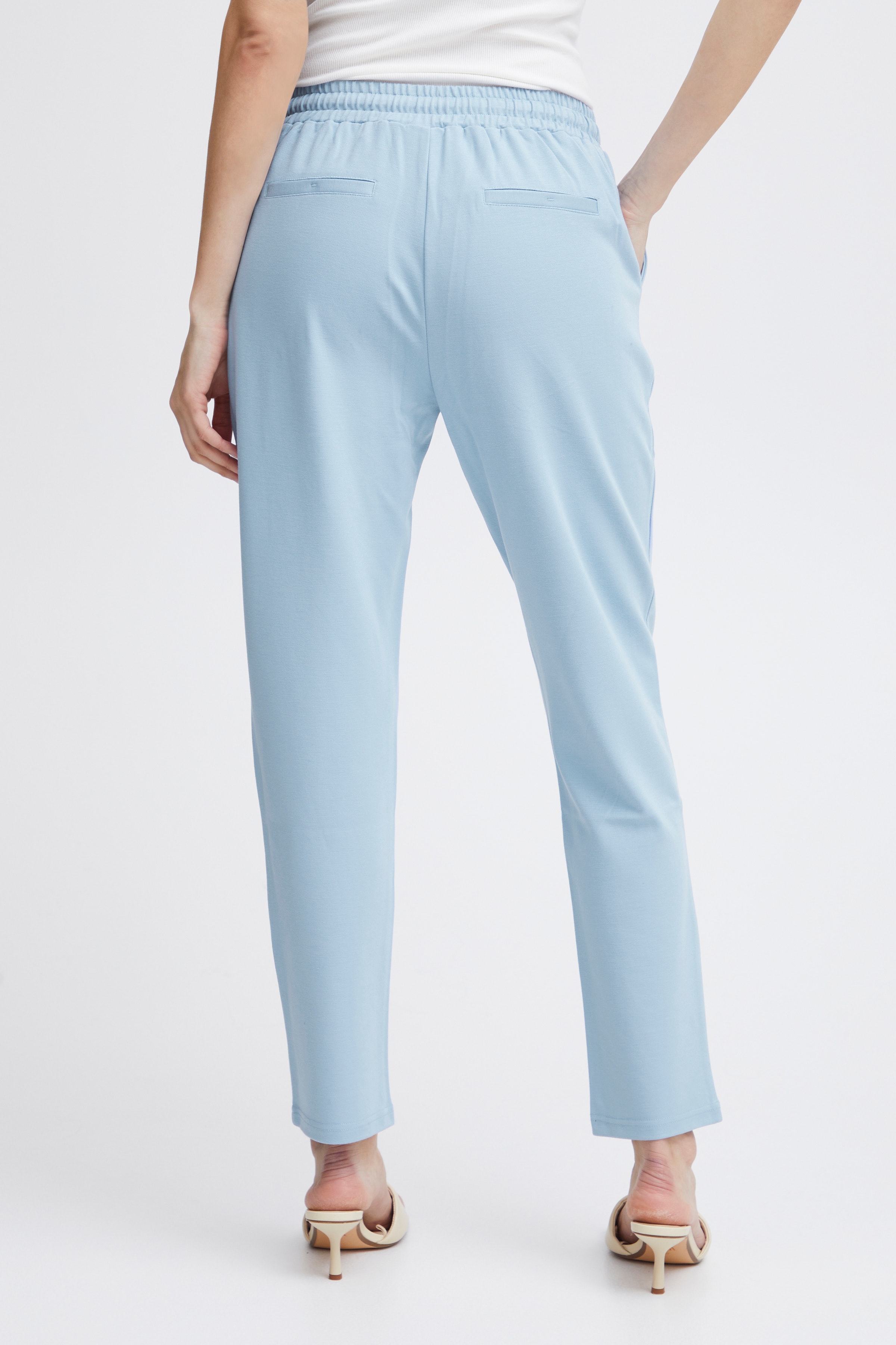 FRZASTRETCH Bukser LOOKBOOK BACK 20605622-164022