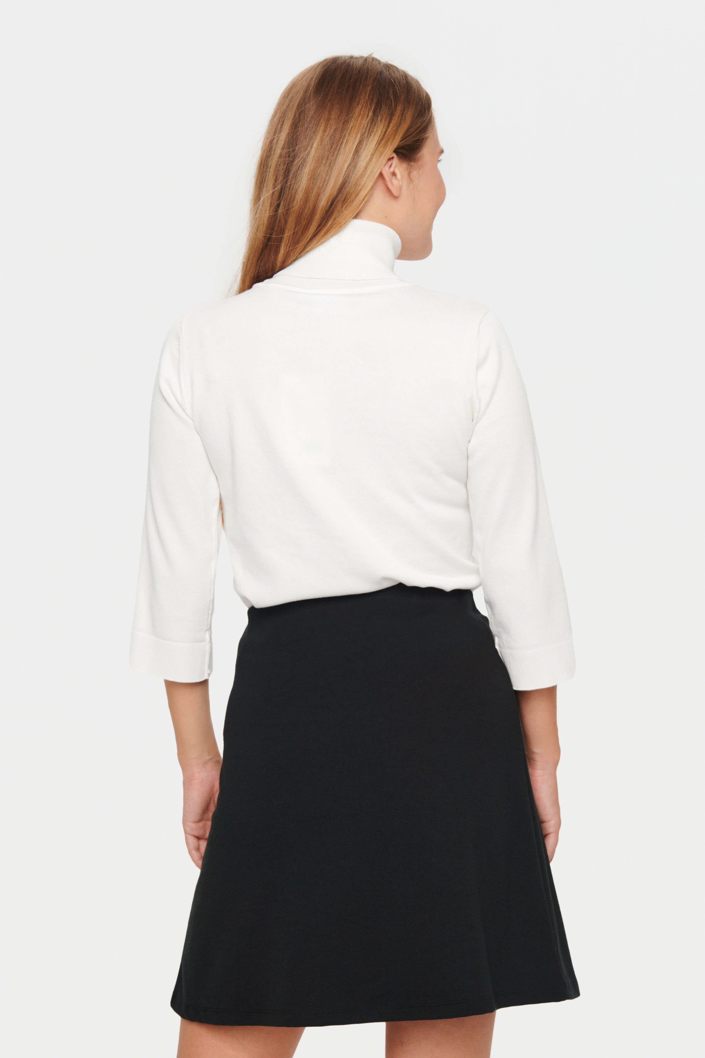 KilaSZ Pullover LOOKBOOK BACK 30512404-110605