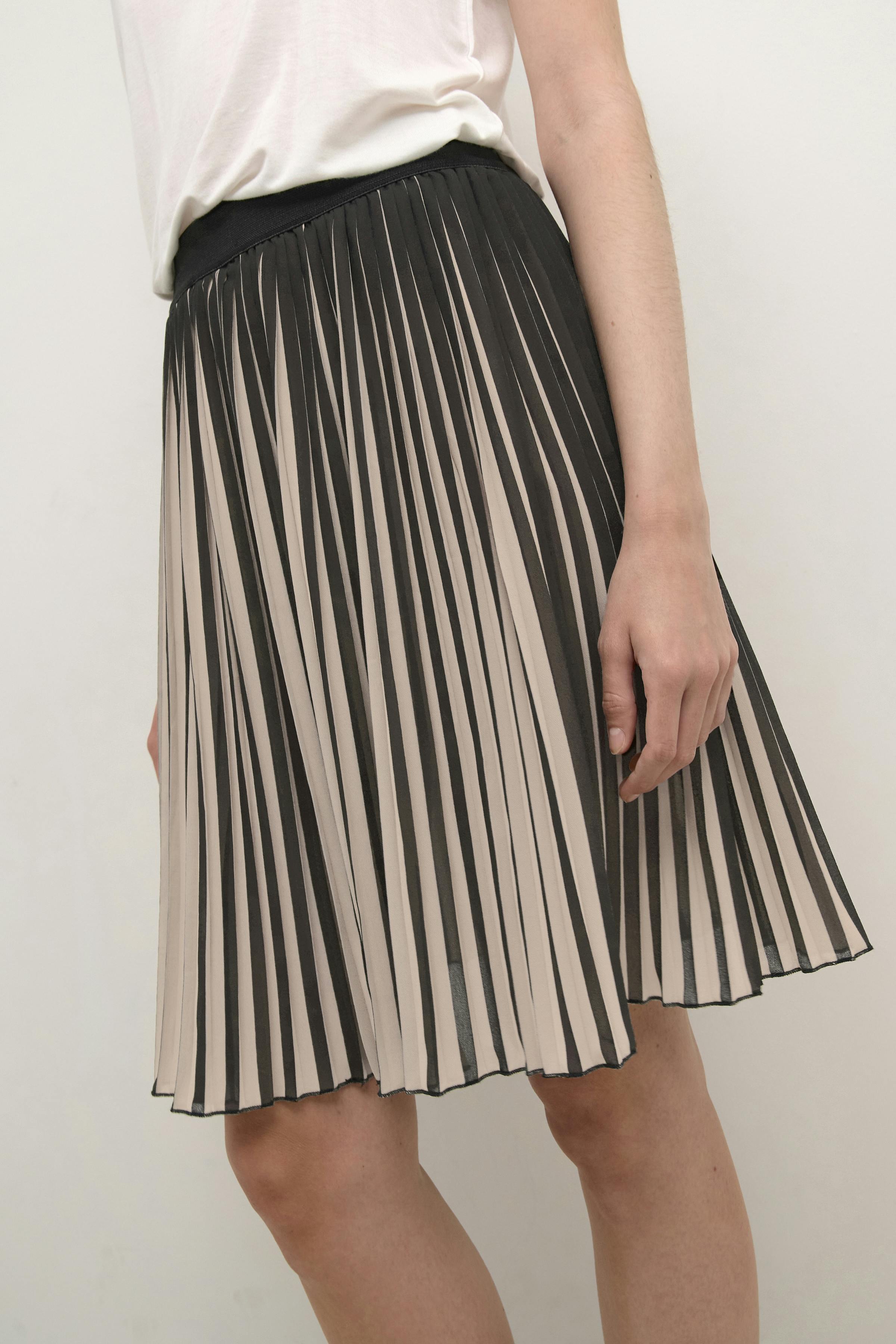 CUcarly Skirt LOOKBOOK DETAIL 50111384-500012