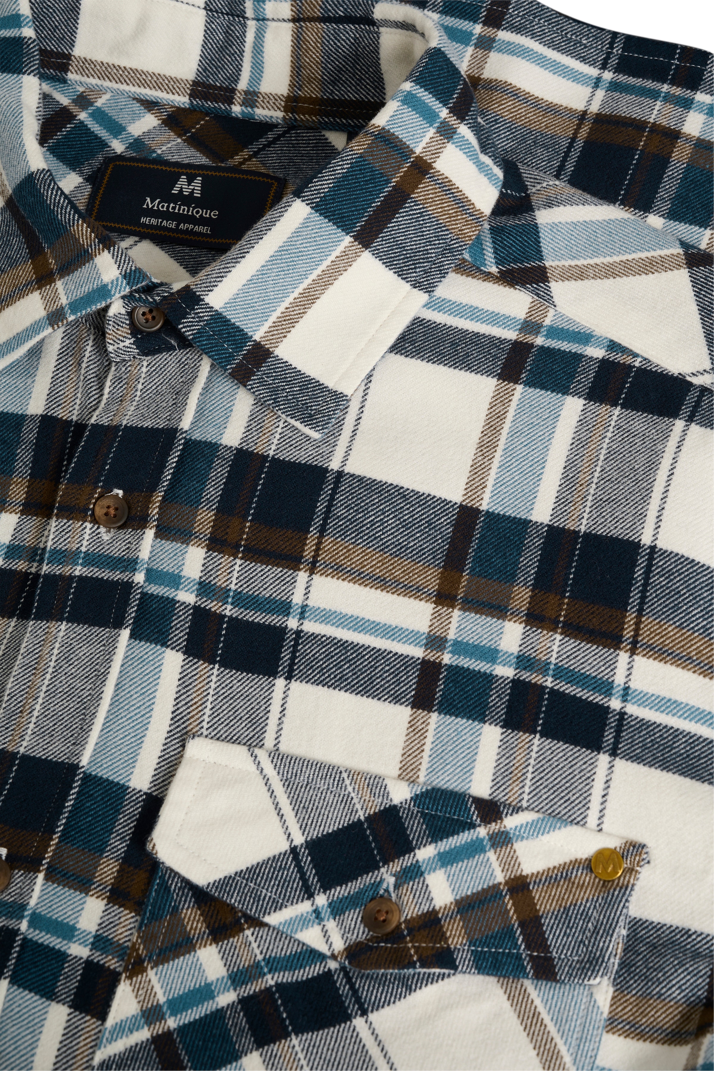 MAglibbon Heritage Shirt PACK DETAIL 30207500-194011