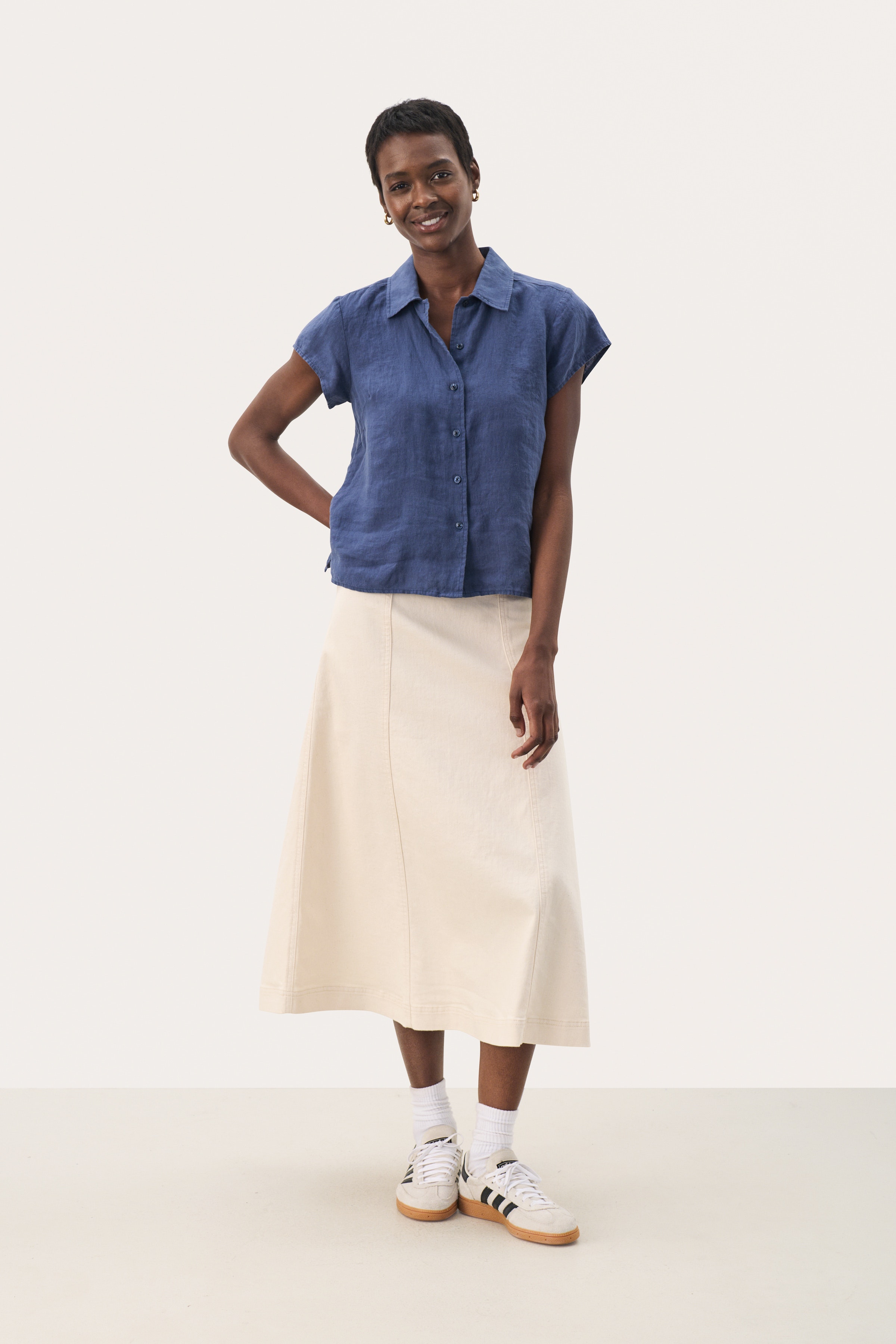 RittePW Overhemd LOOKBOOK FRONT 30309610-193934
