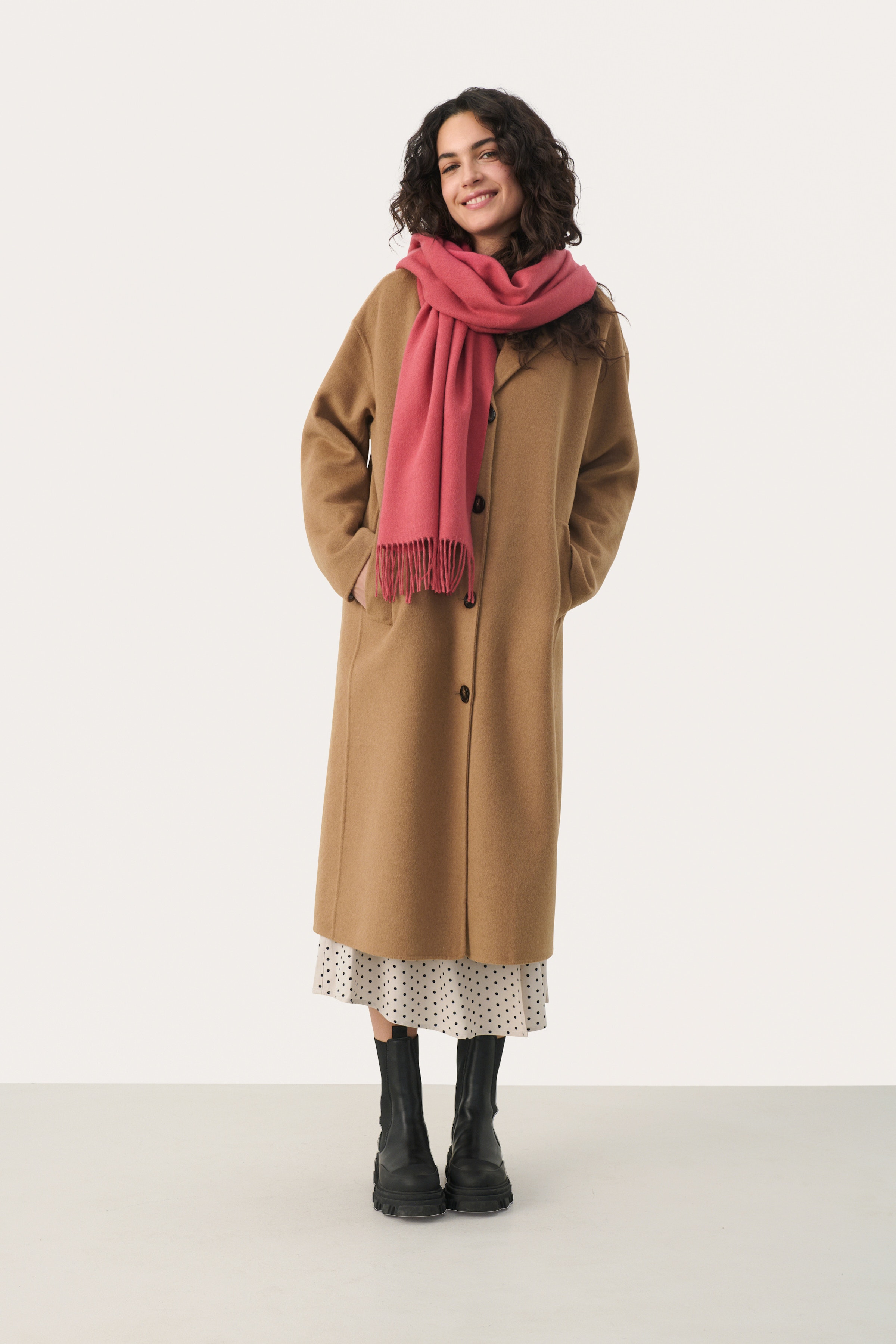 LorelaiPW Coat LOOKBOOK BACK 30308734-1713271