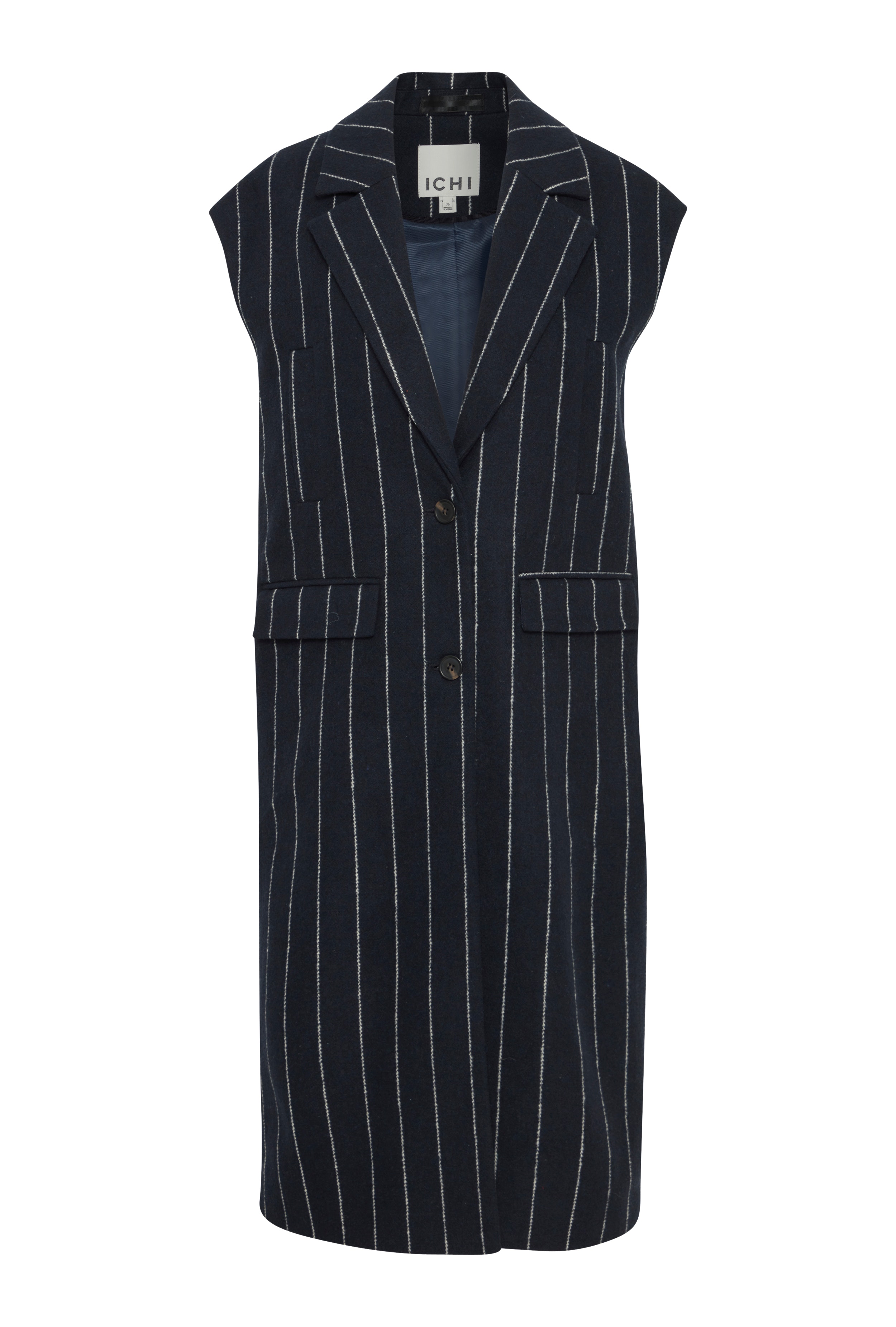 IHJANNET Vest yttertøj PACK FRONT 20121868-194010
