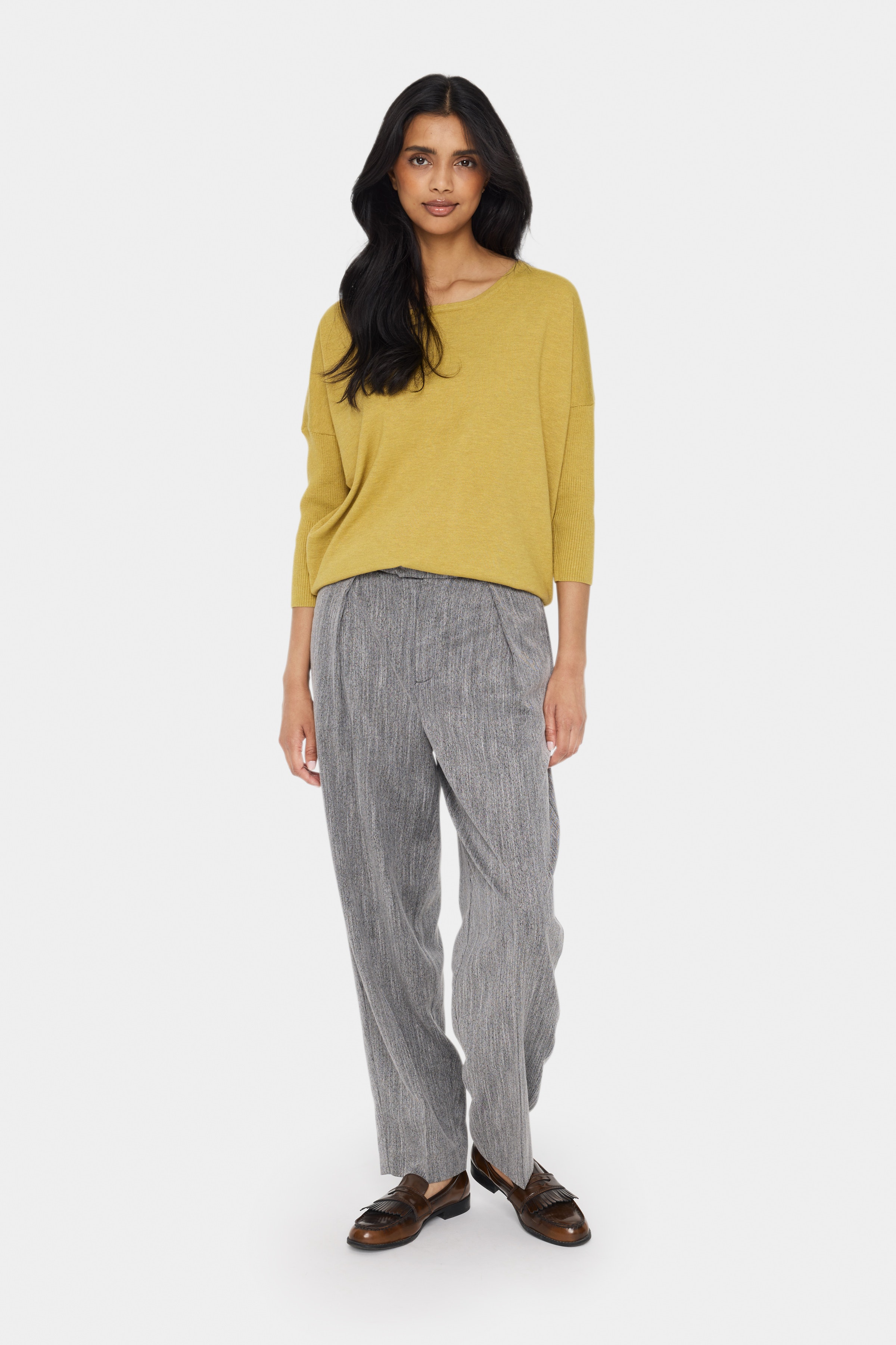 A2561, Pullover LOOKBOOK FRONT 30500003-1607371