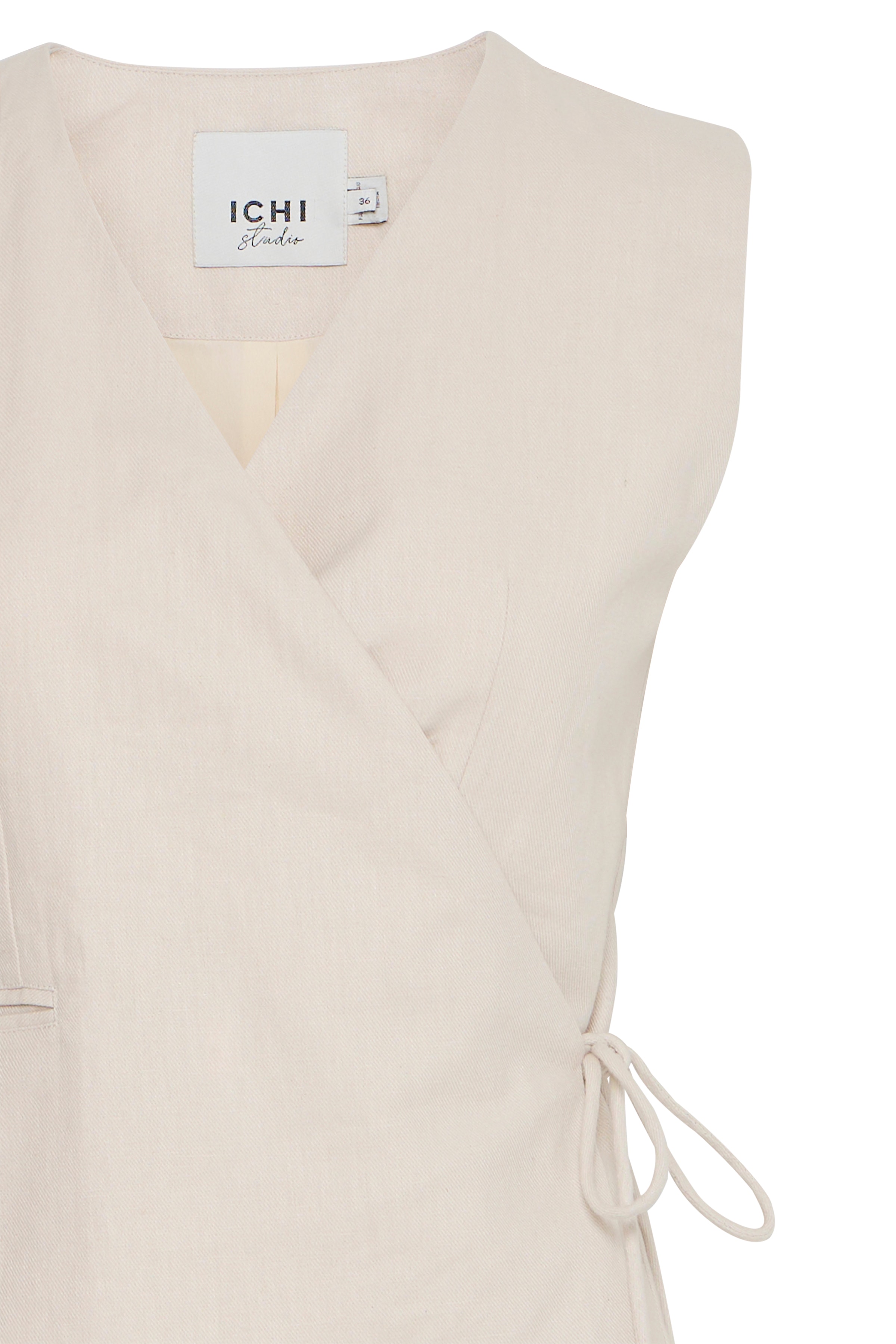 IHZAHRA Vest PACK DETAIL 20122495-1309051