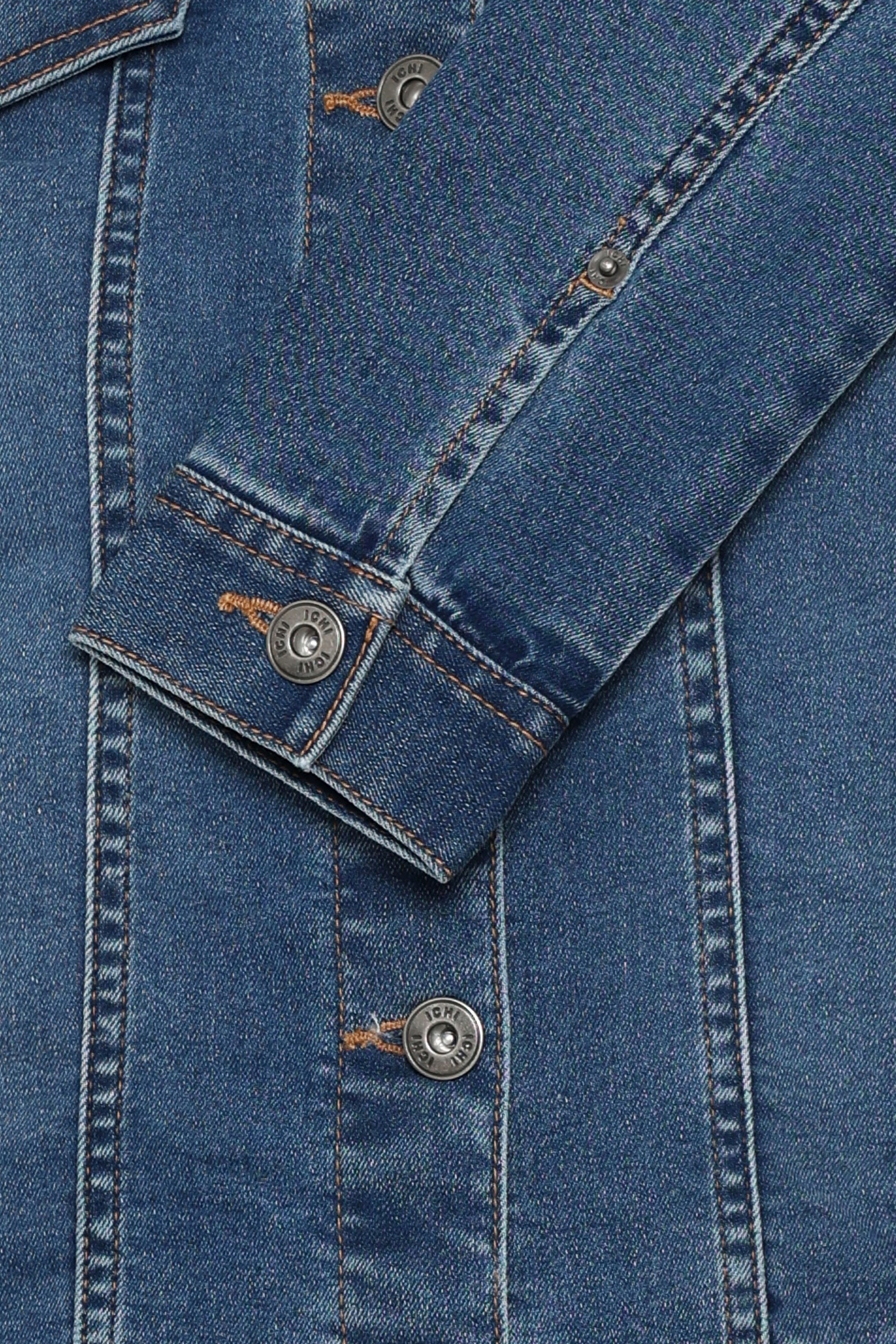 IHBILLY Casual jakke PACK DETAIL 20122817-200928
