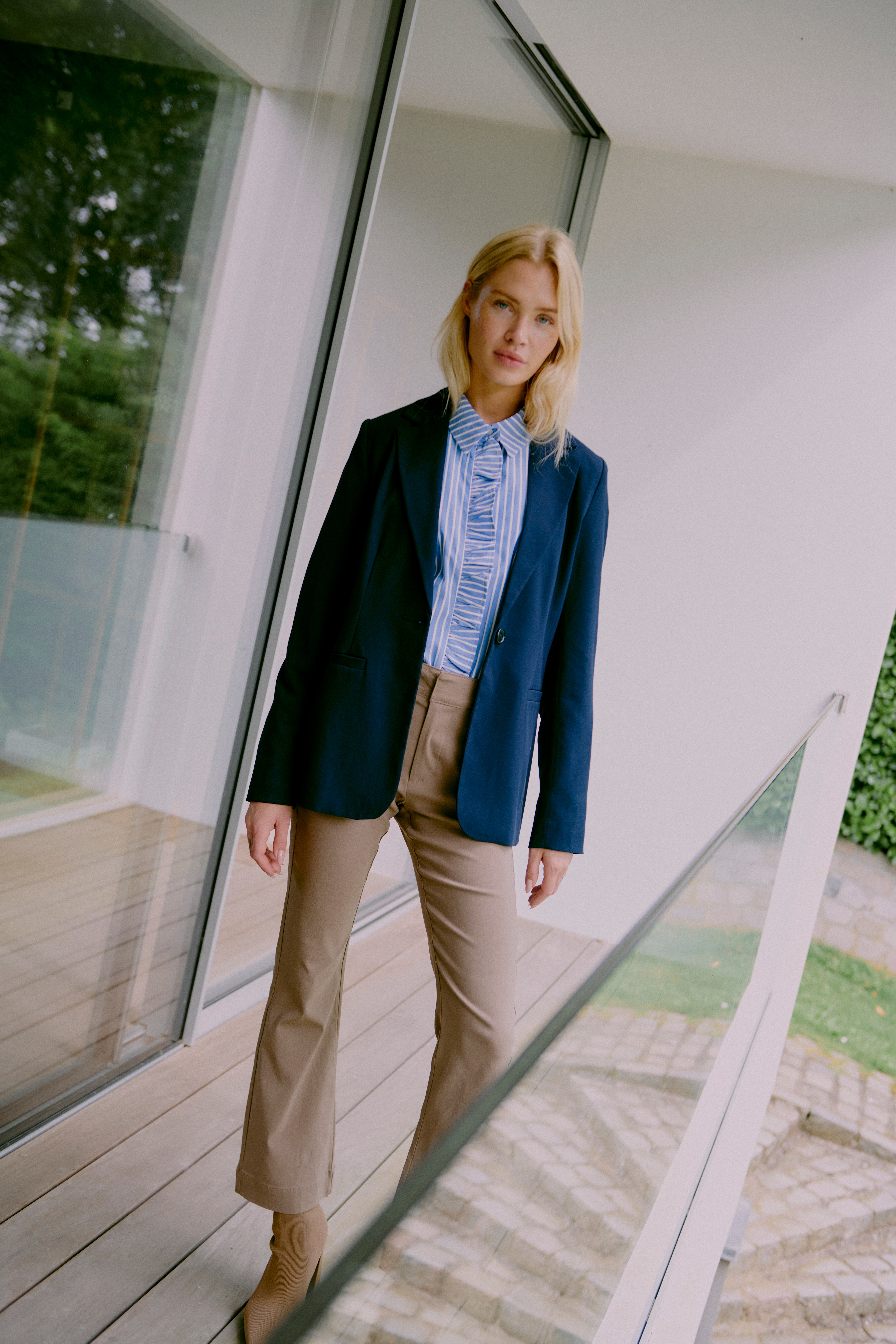 BYDANTA Blazer LOCATION NONE 20816136-194020