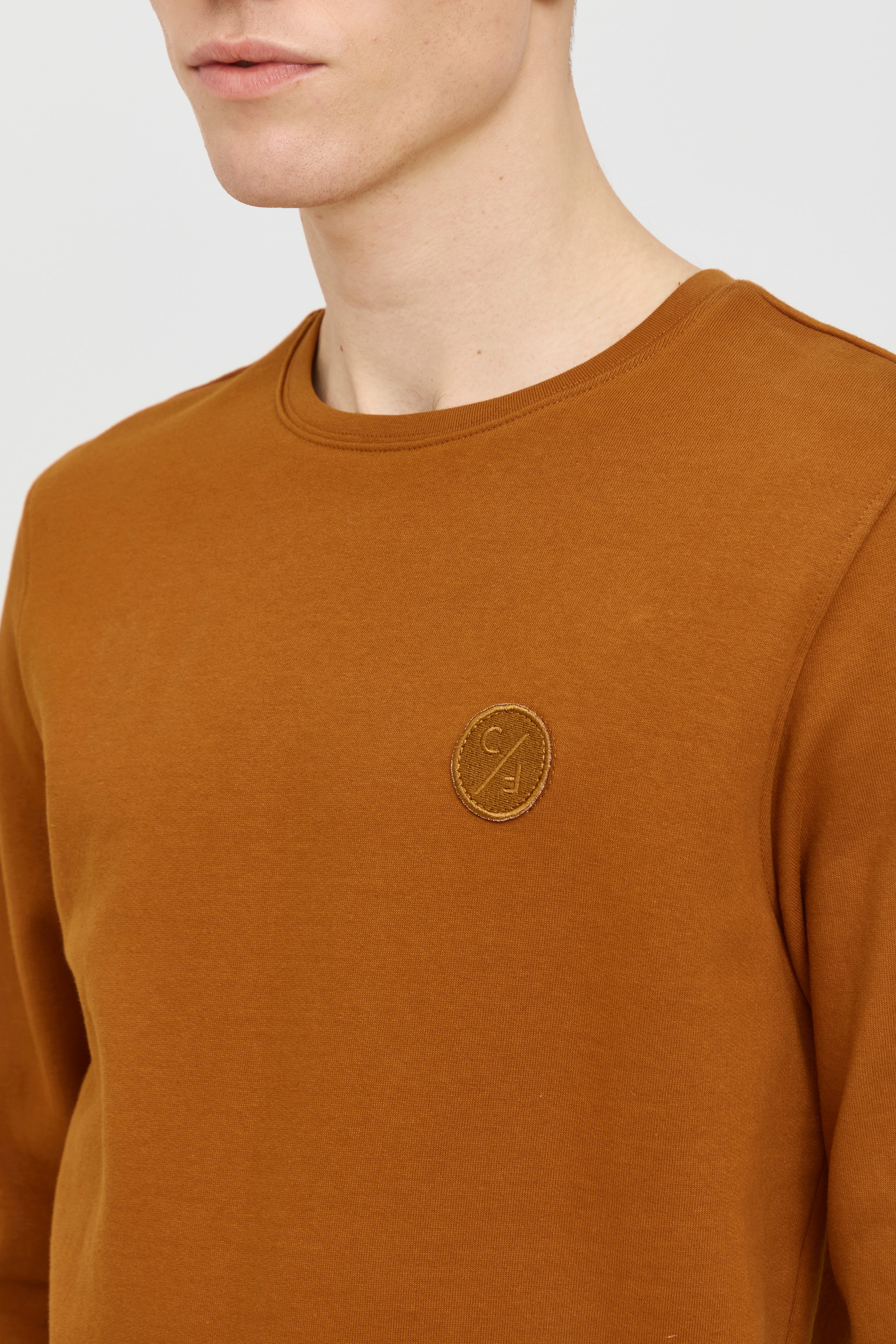 Sweatshirt LOOKBOOK DETAIL 20504035-171052